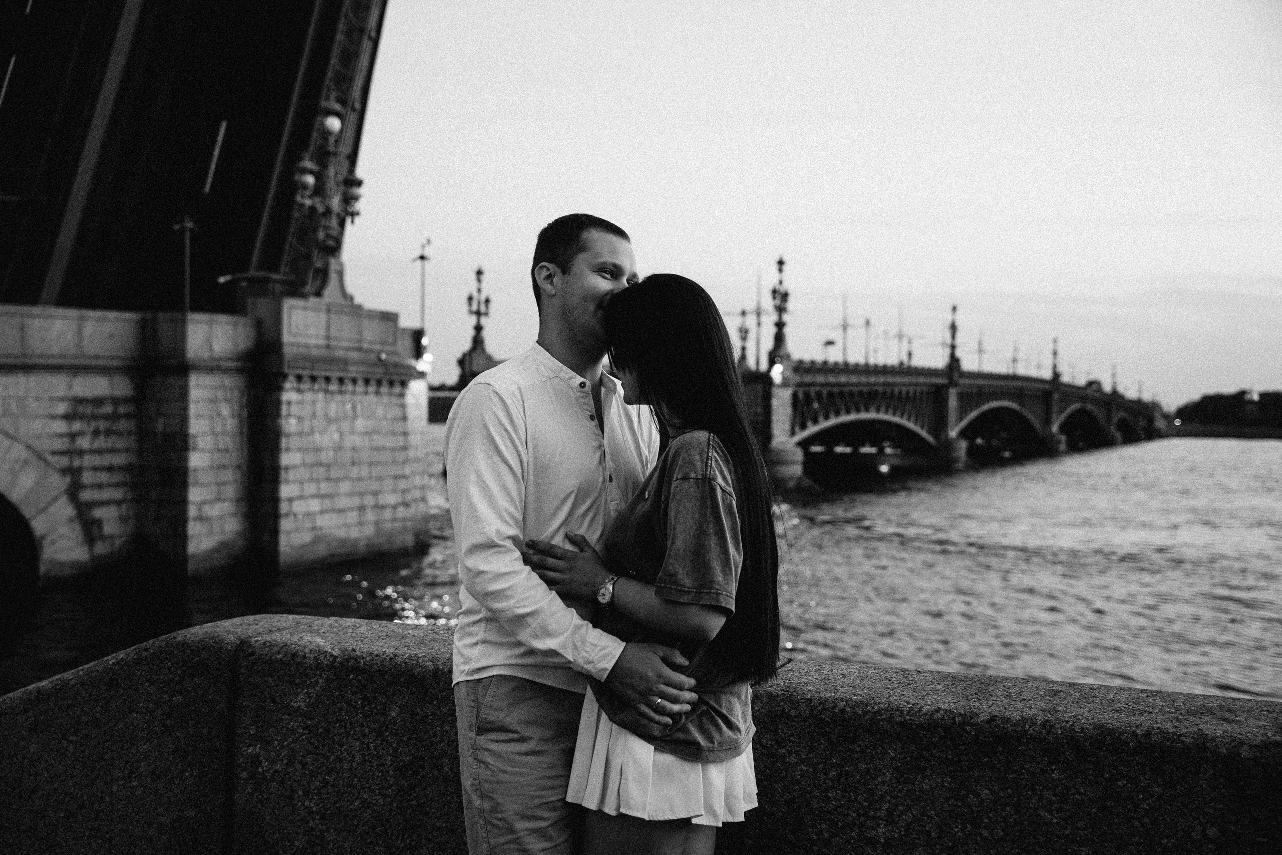 E & A. Фотограф Санкт-Петербург/Гомель Виктория Петрова