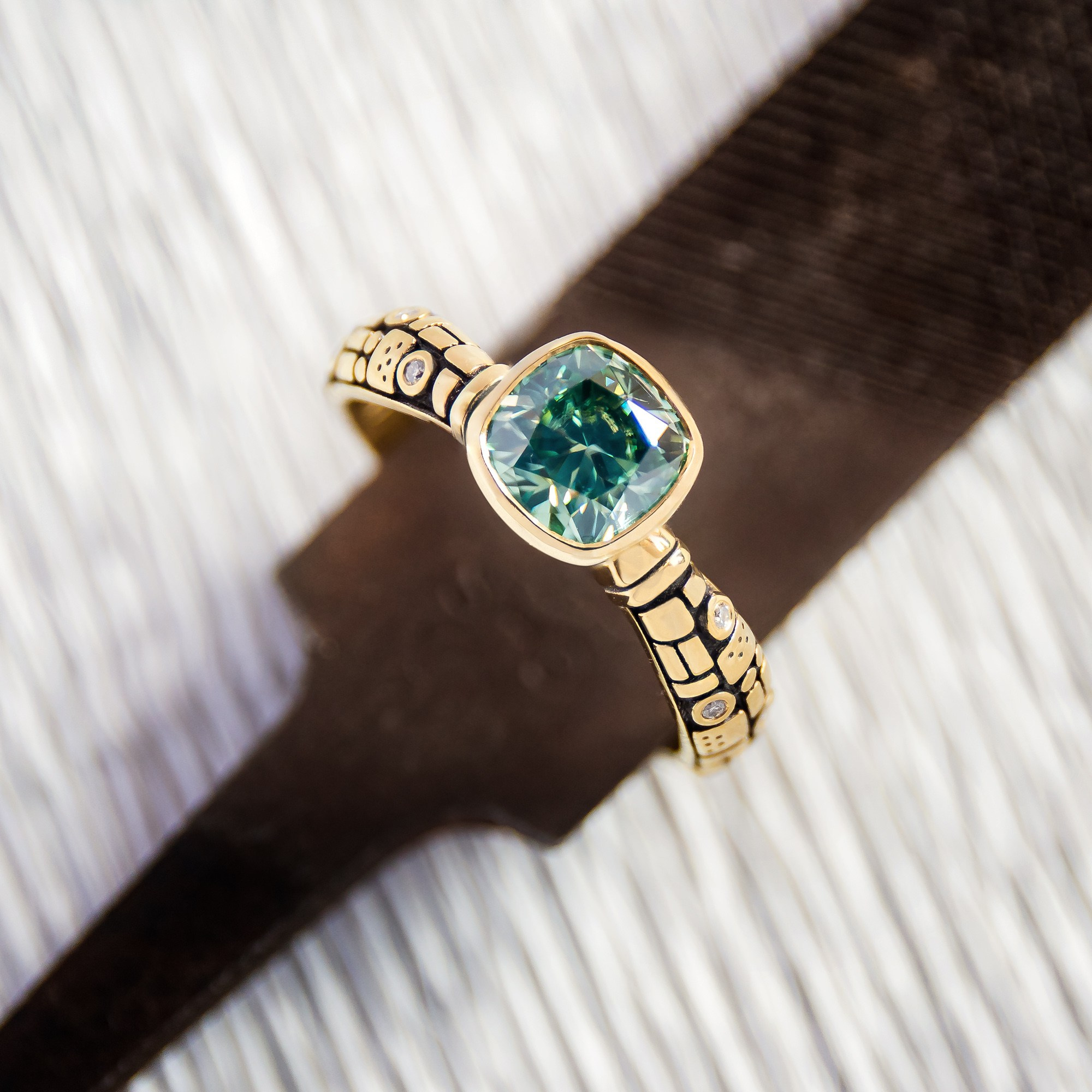 IRStudio: фотосъемка ювелирных изделий. Рекламный и предметный фотограф Марченков Антон