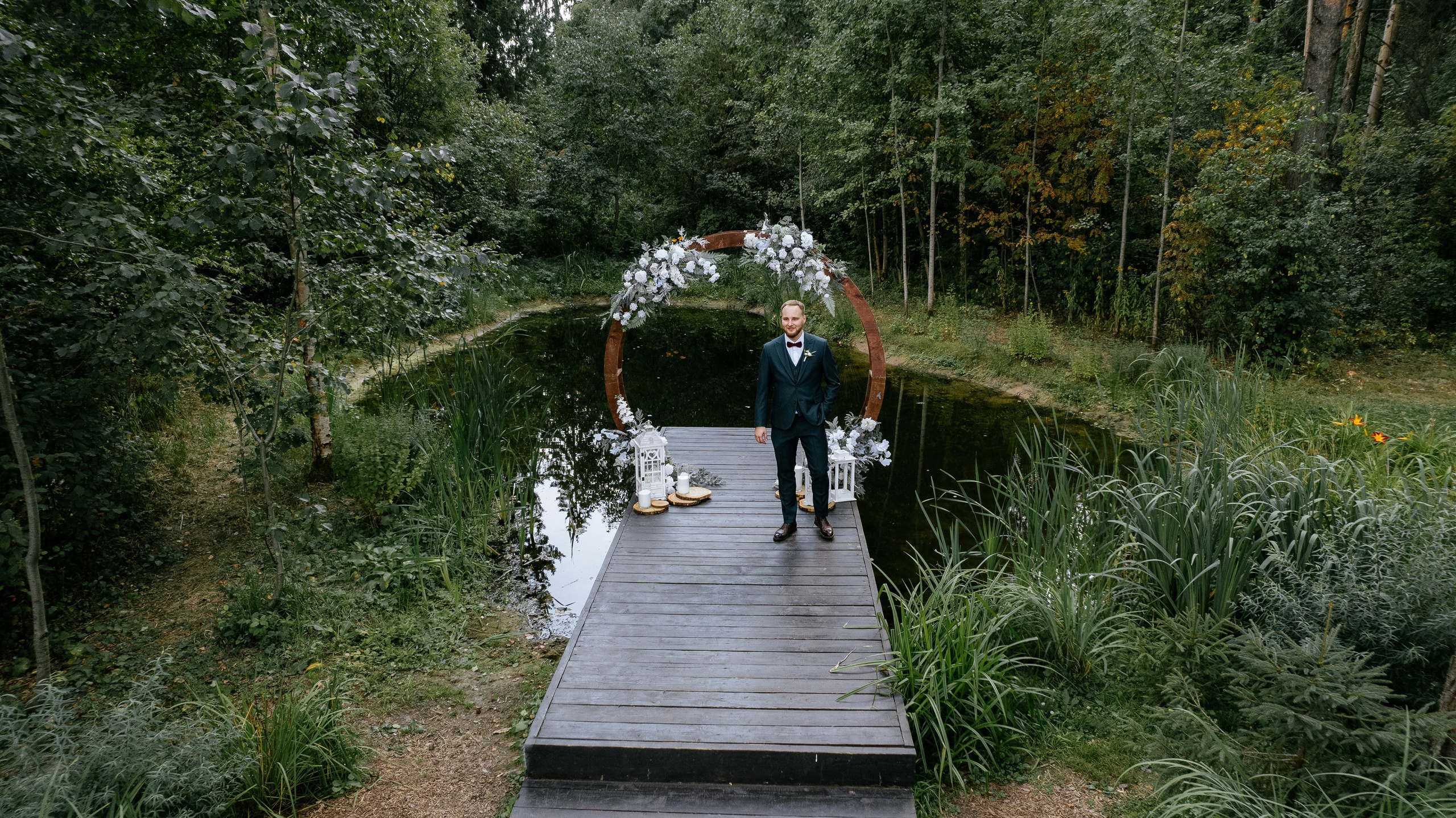 Ярослав и Аня