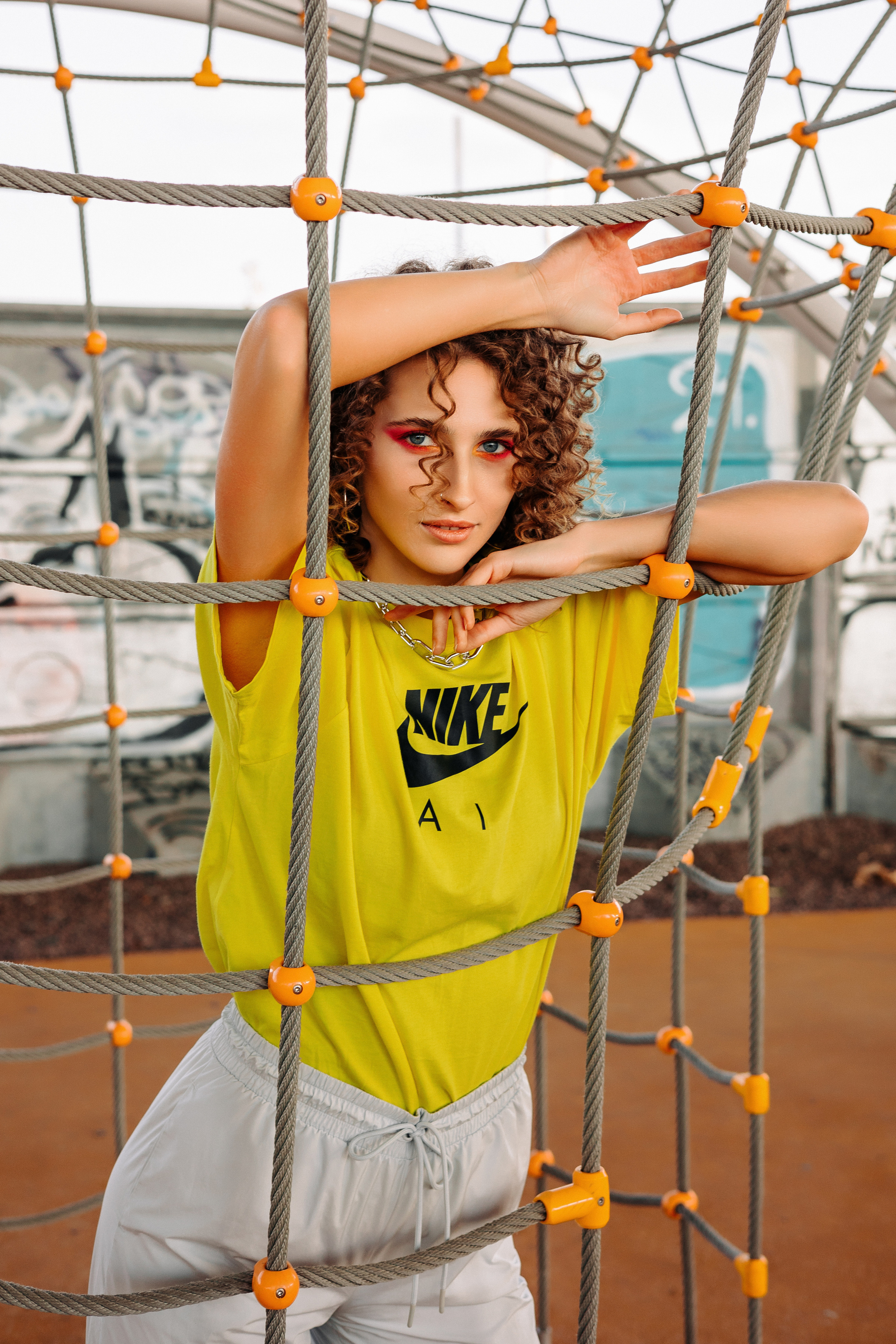 OutDoor. Фотограф в СПб Антон Черняков