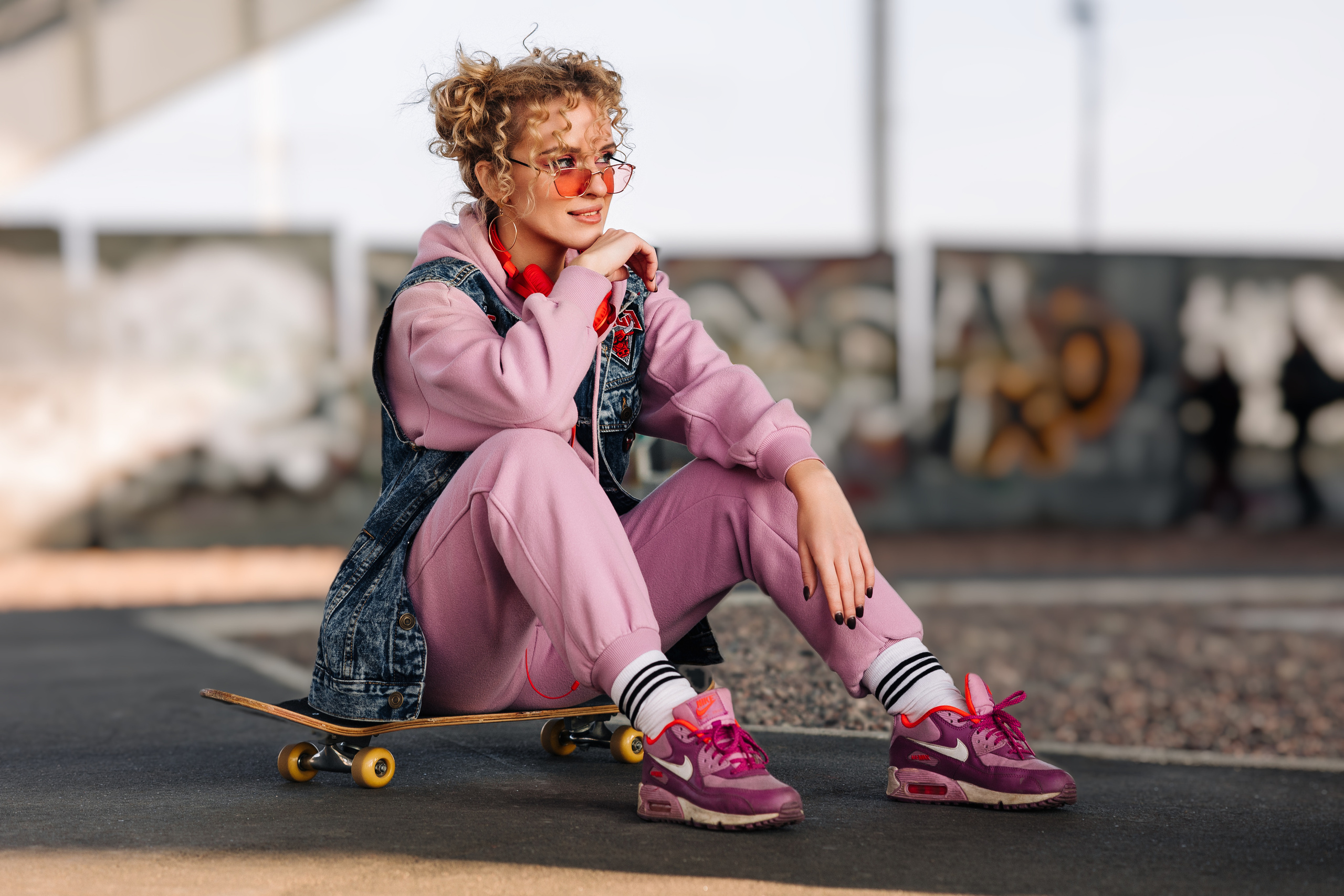 OutDoor. Фотограф в СПб Антон Черняков