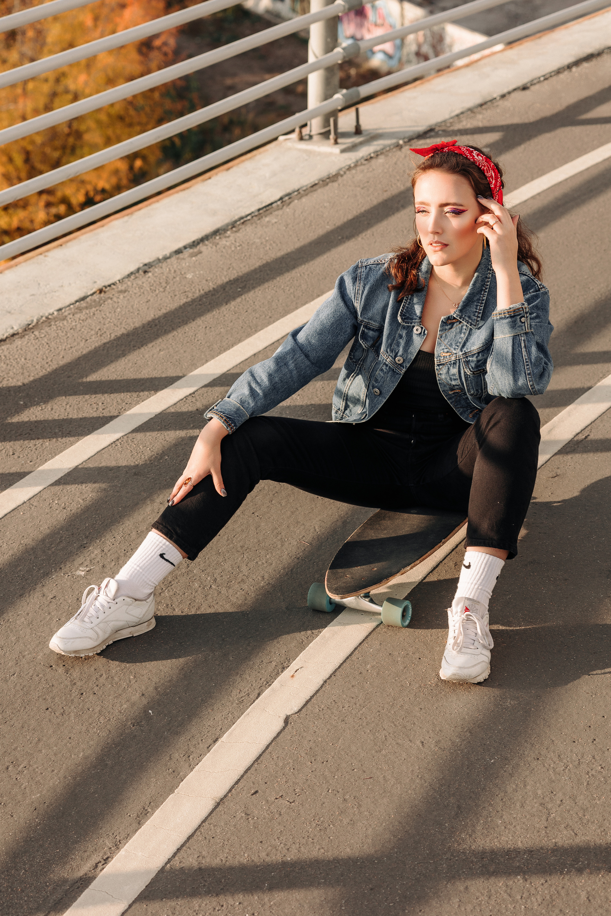 OutDoor. Фотограф в СПб Антон Черняков