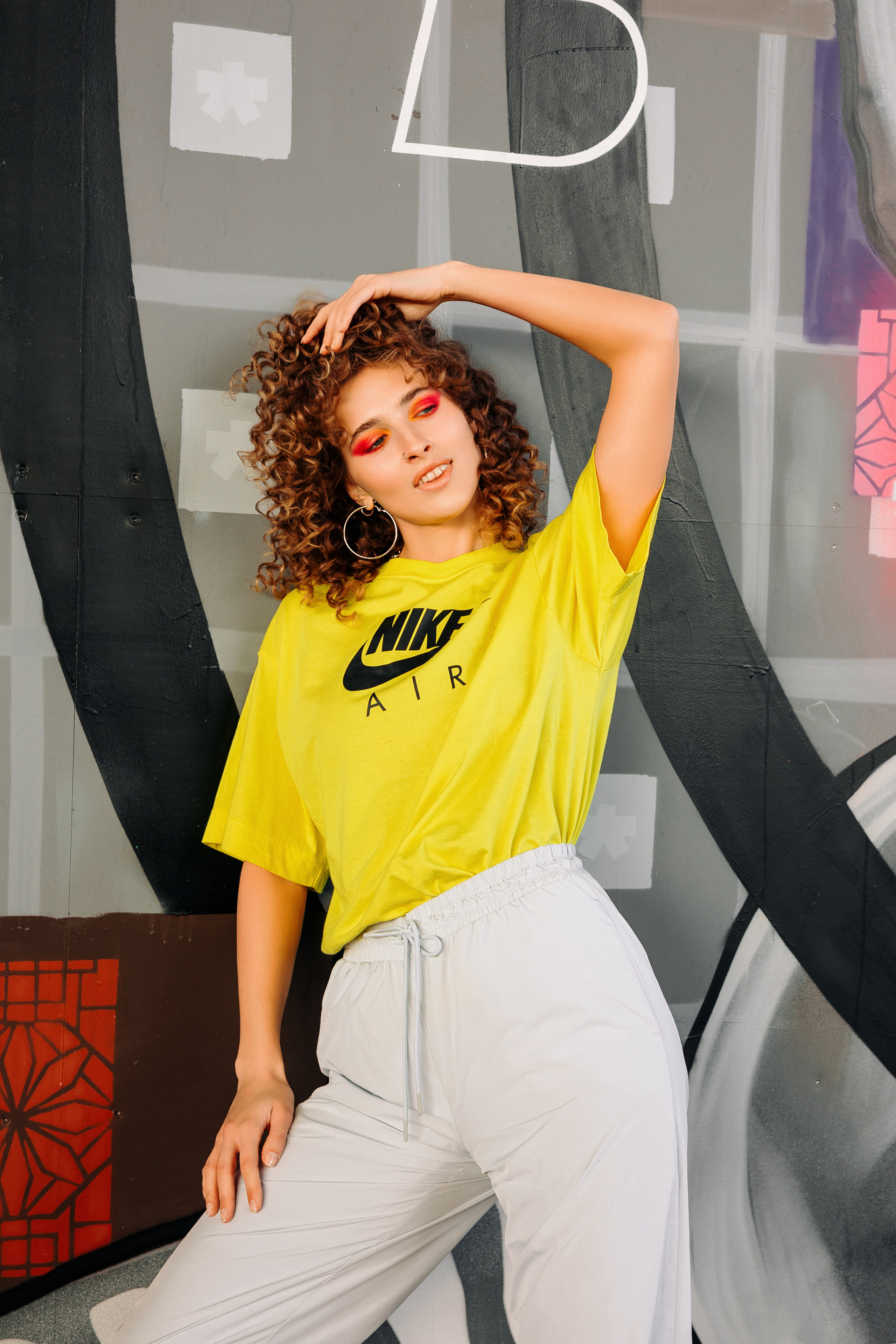 OutDoor. Фотограф в СПб Антон Черняков