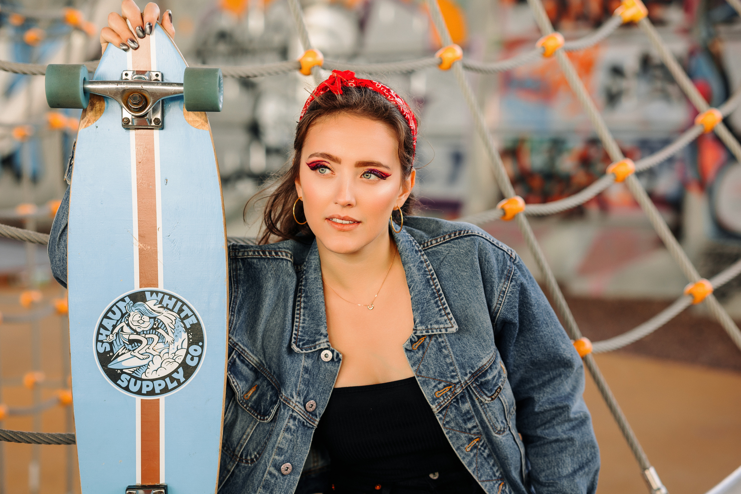 OutDoor. Фотограф в СПб Антон Черняков