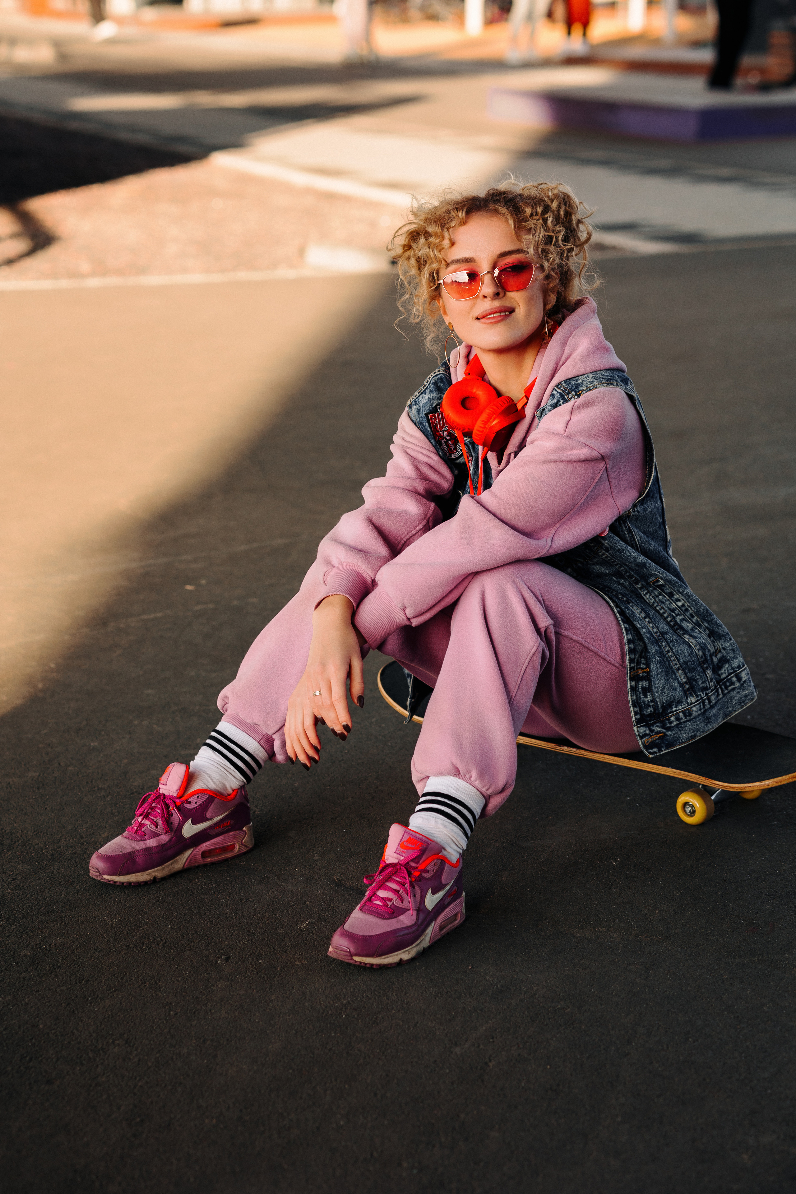 OutDoor. Фотограф в СПб Антон Черняков