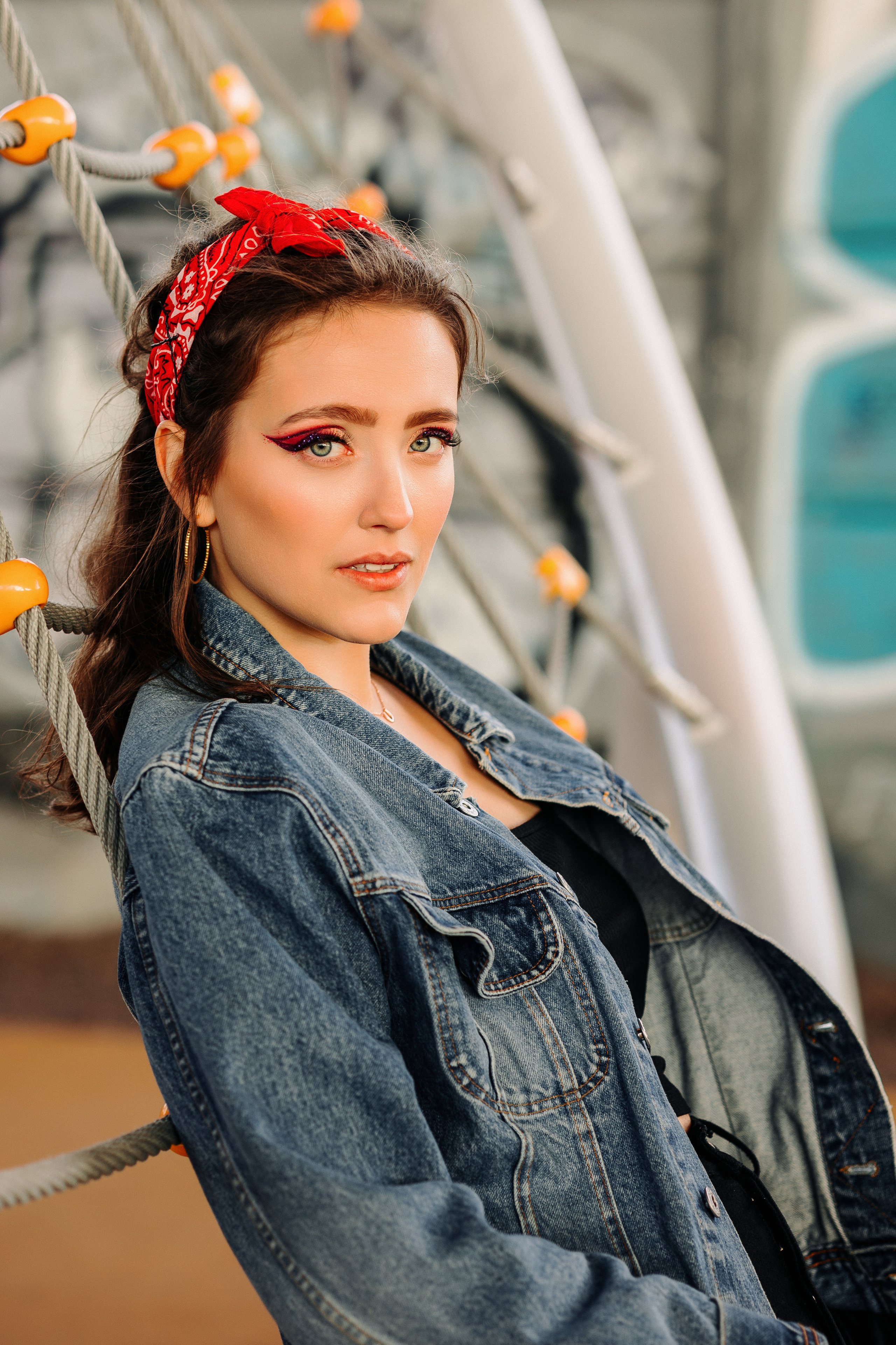 OutDoor. Фотограф в СПб Антон Черняков