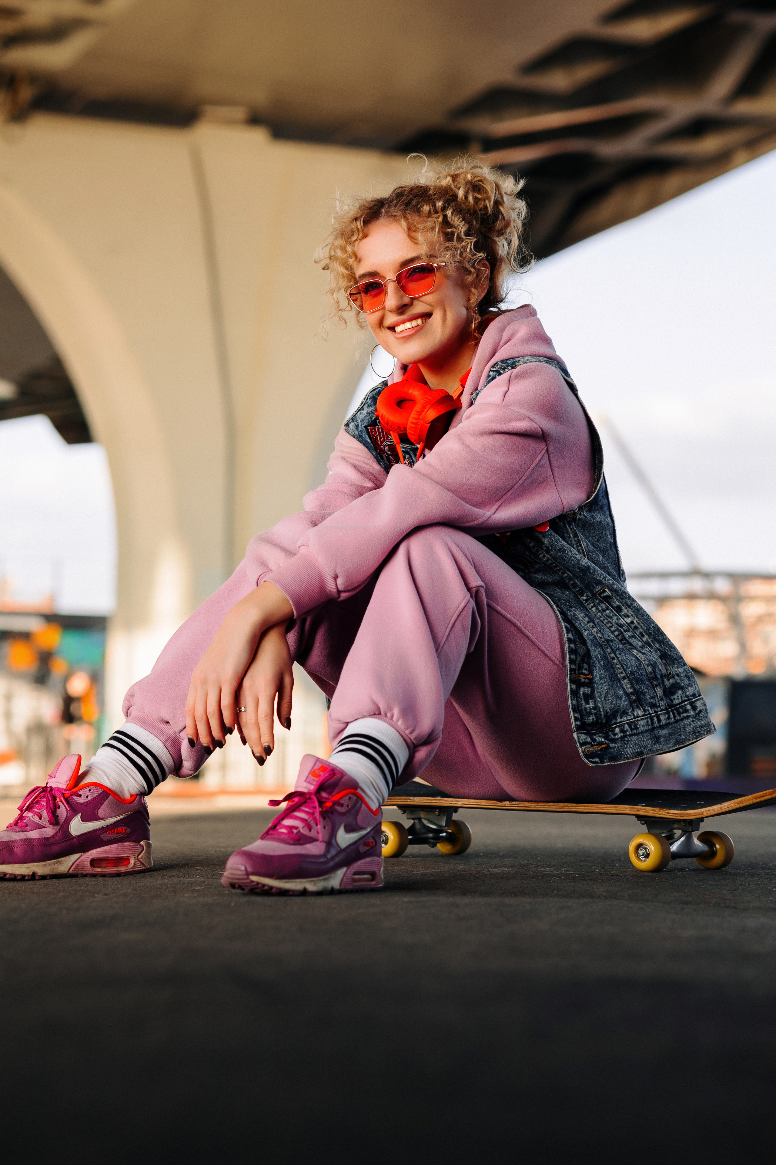 OutDoor. Фотограф в СПб Антон Черняков