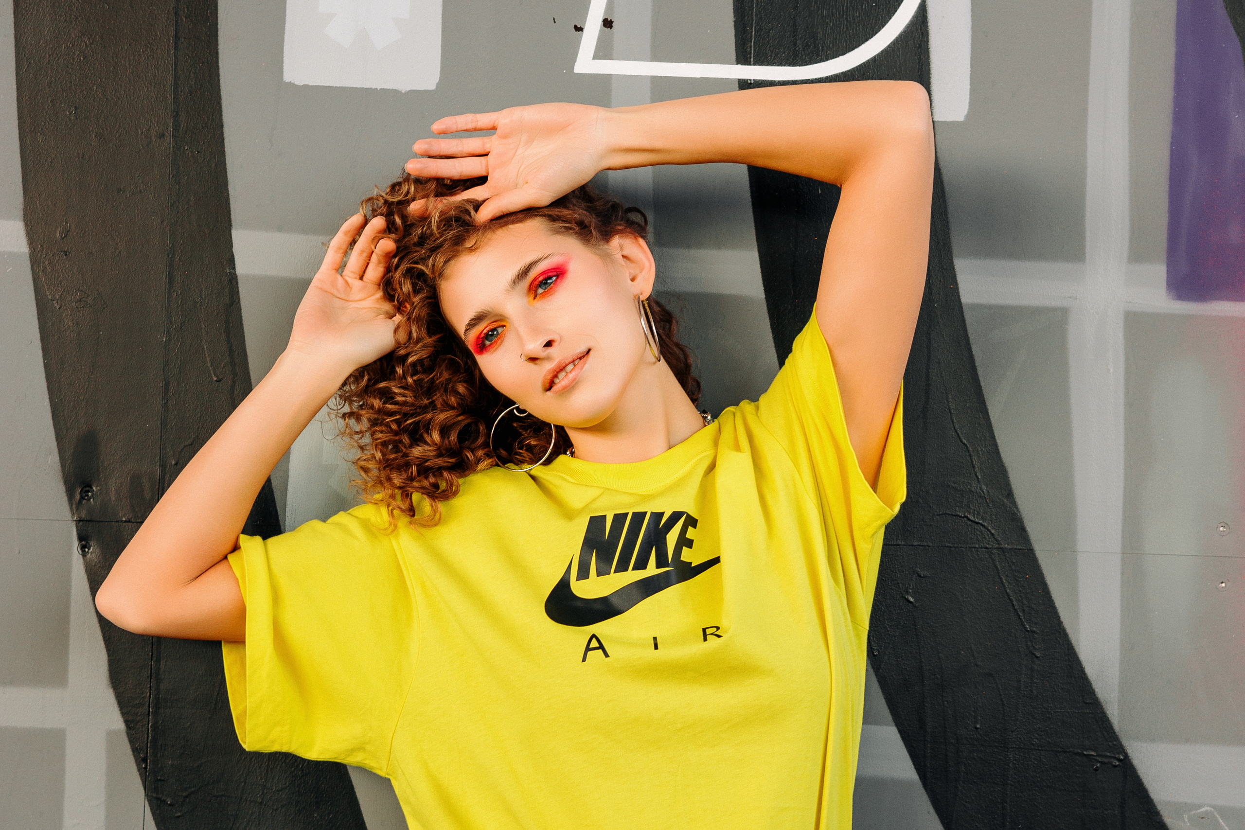 OutDoor. Фотограф в СПб Антон Черняков