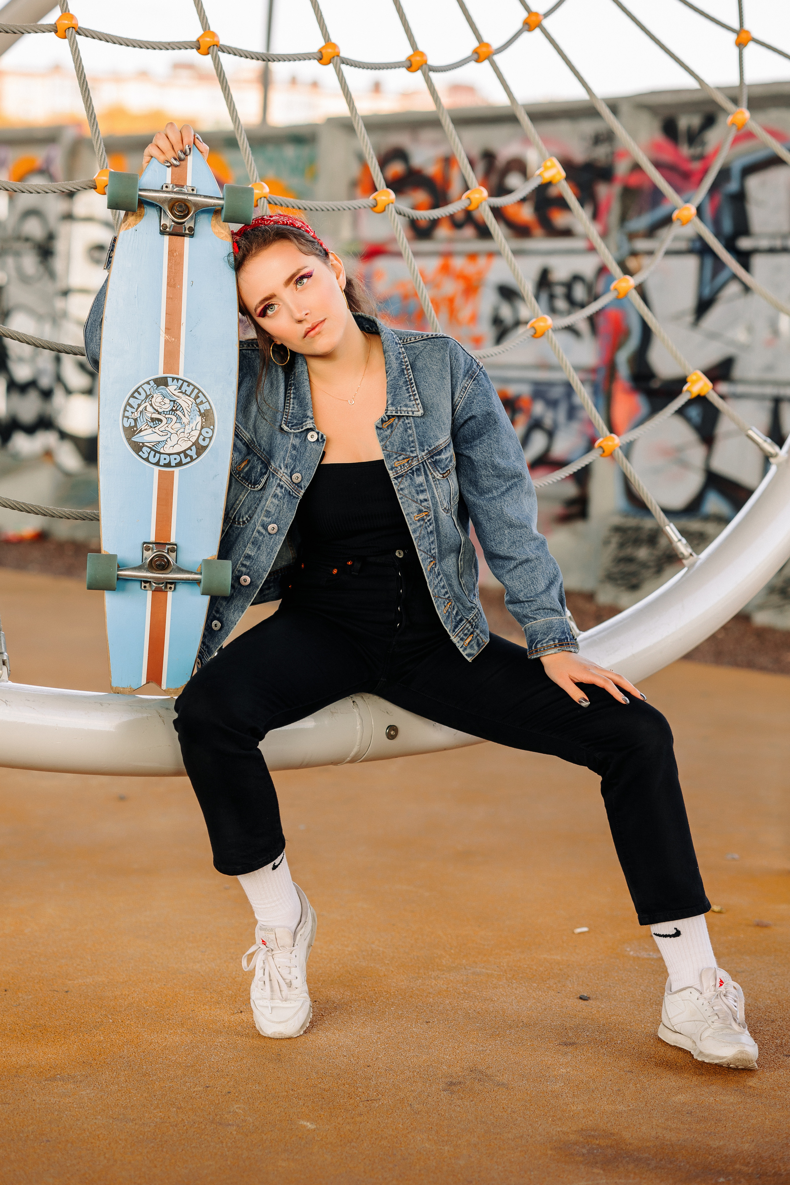 OutDoor. Фотограф в СПб Антон Черняков