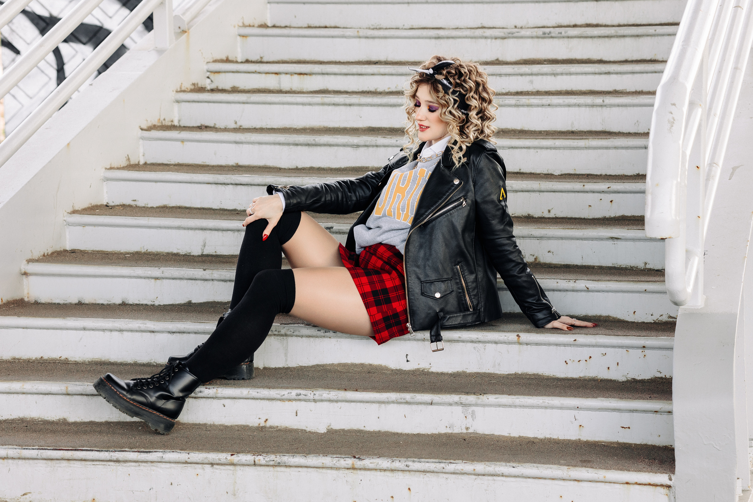 OutDoor. Фотограф в СПб Антон Черняков