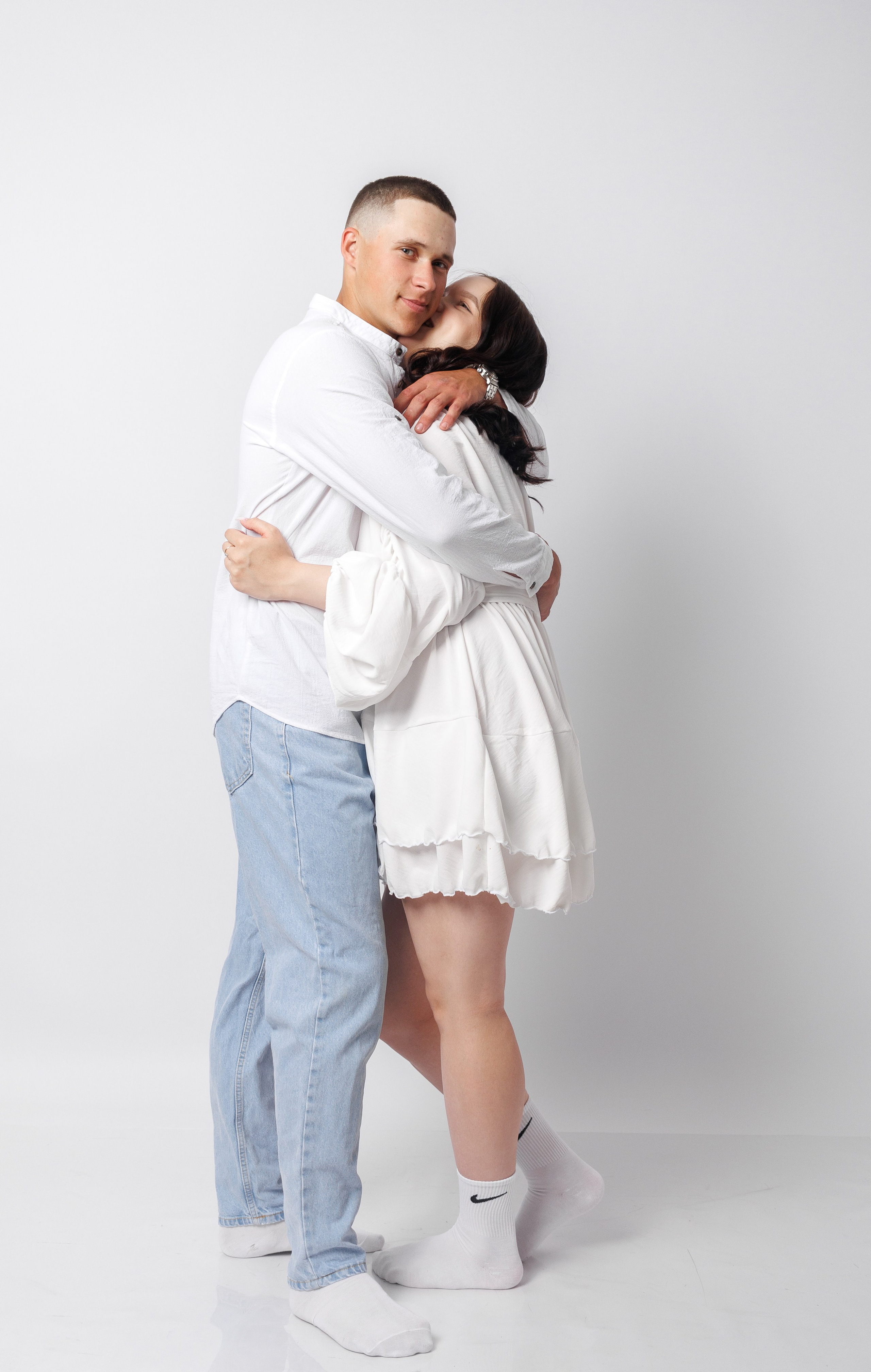 Портфолио. Услуги