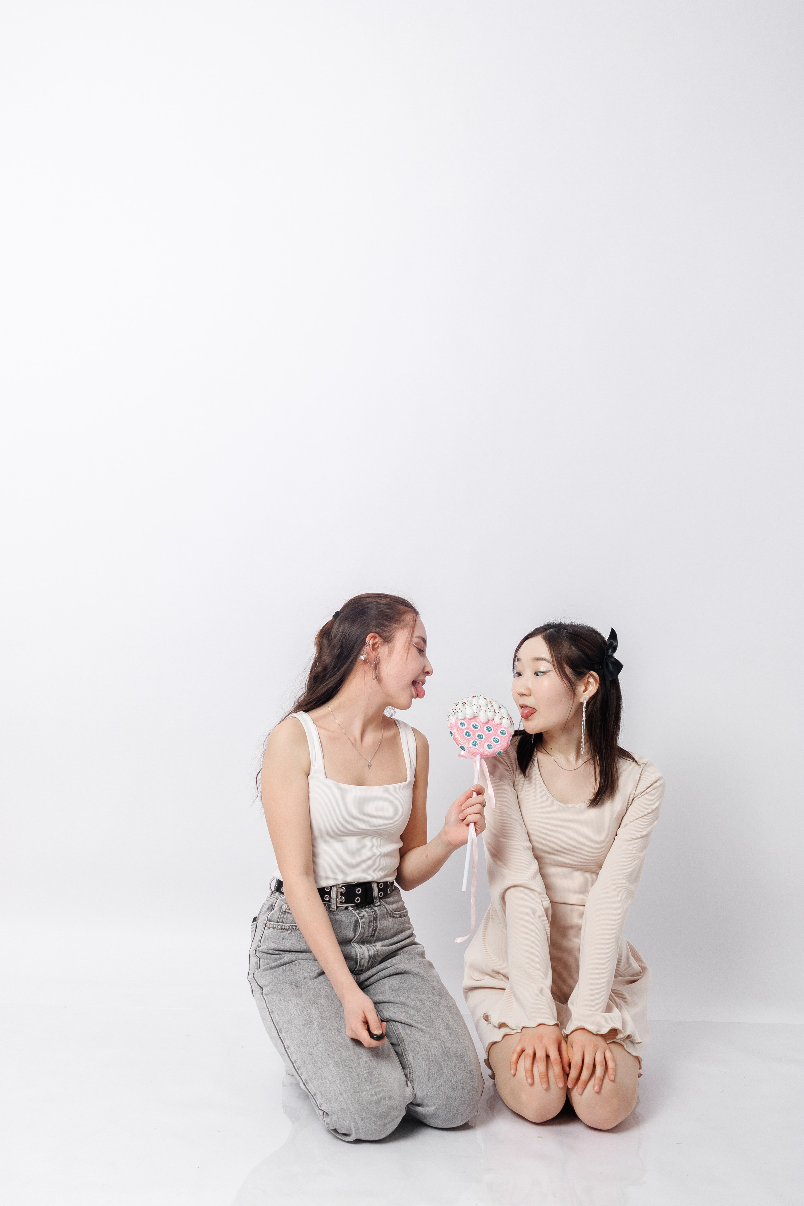 Портфолио. Услуги