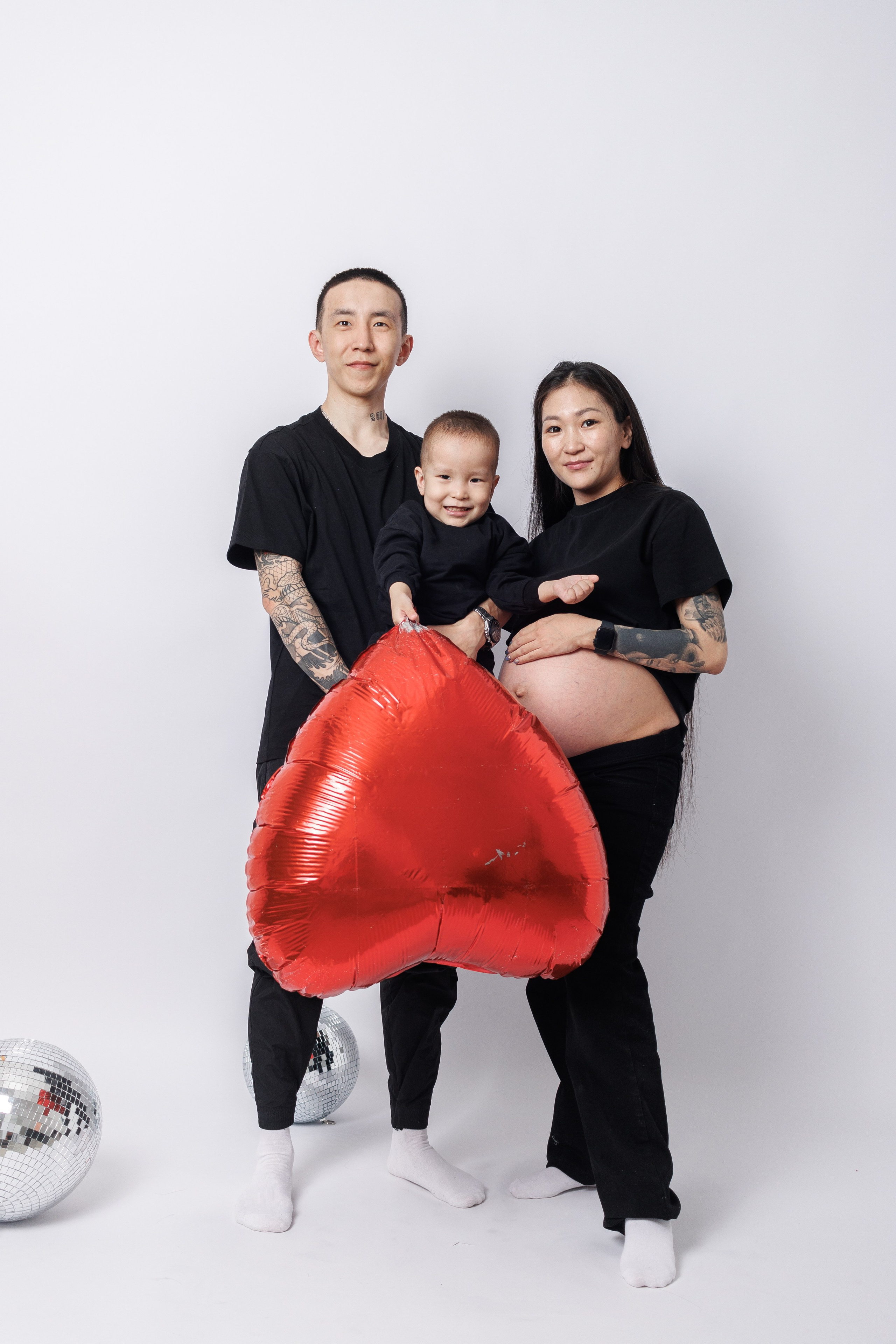 Портфолио. Услуги