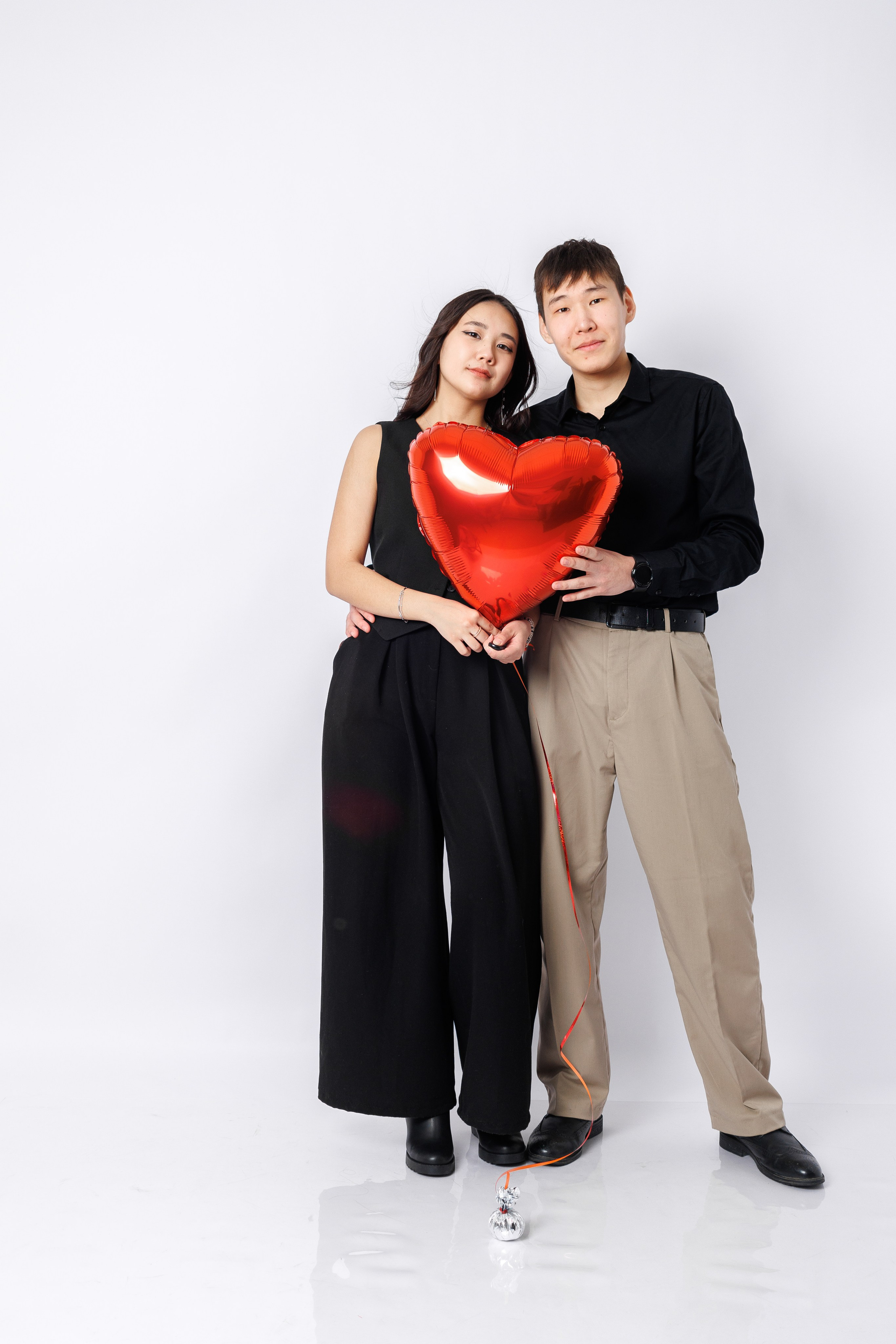 Портфолио. Услуги