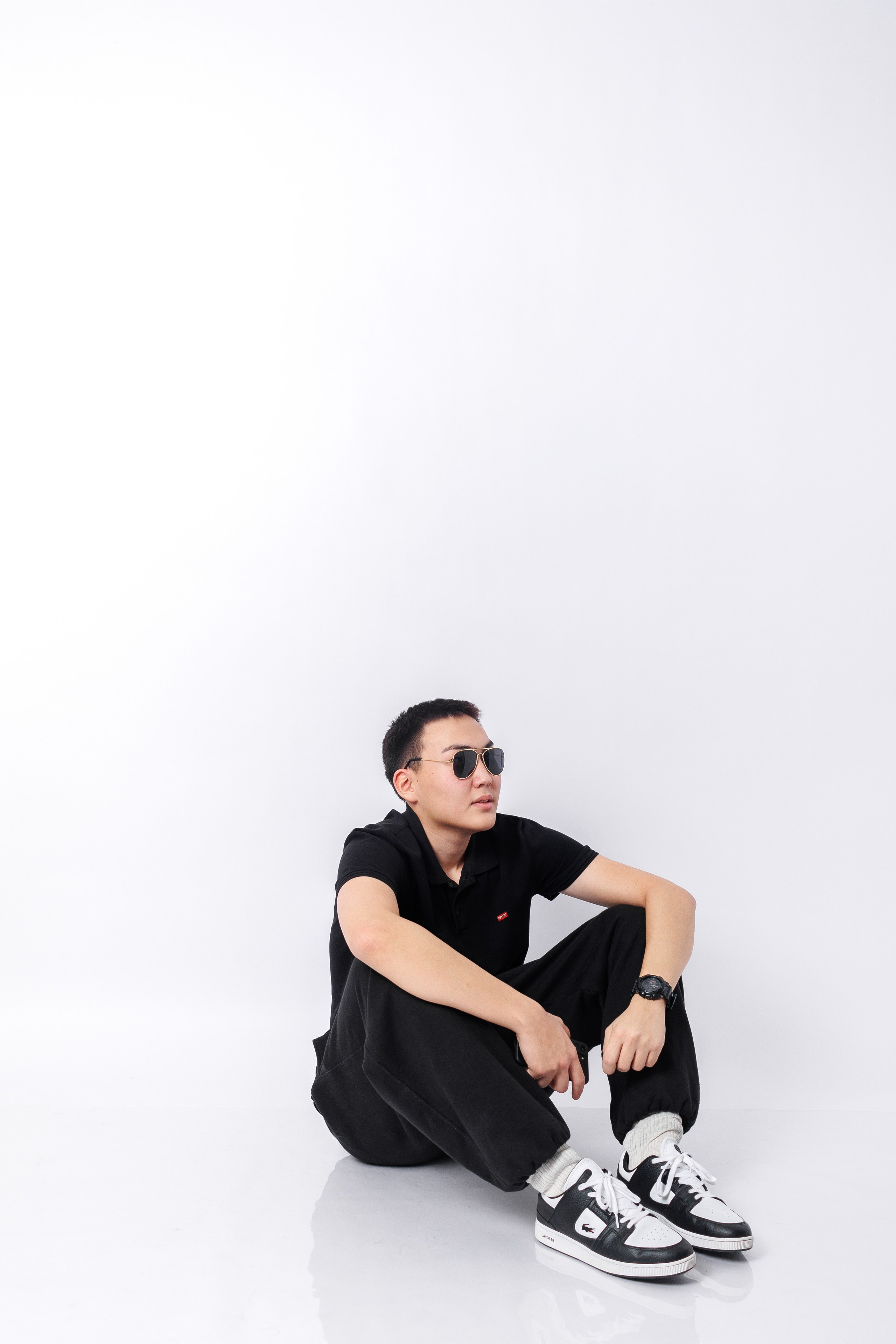 Портфолио. Услуги