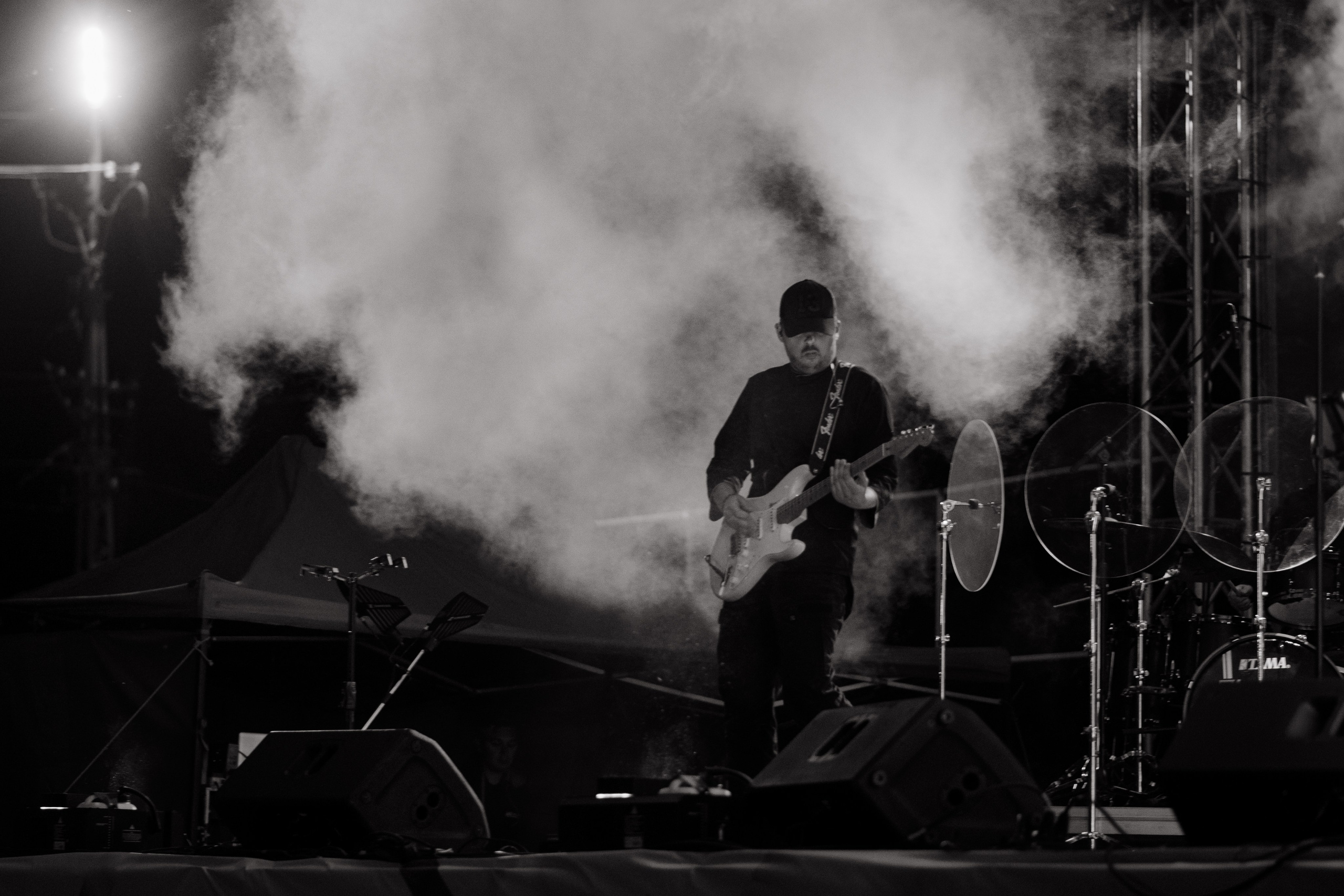 День строителя — SLK Cement. Свадебный фотограф Екатеринбург/Челябинск — Любовь Волохова