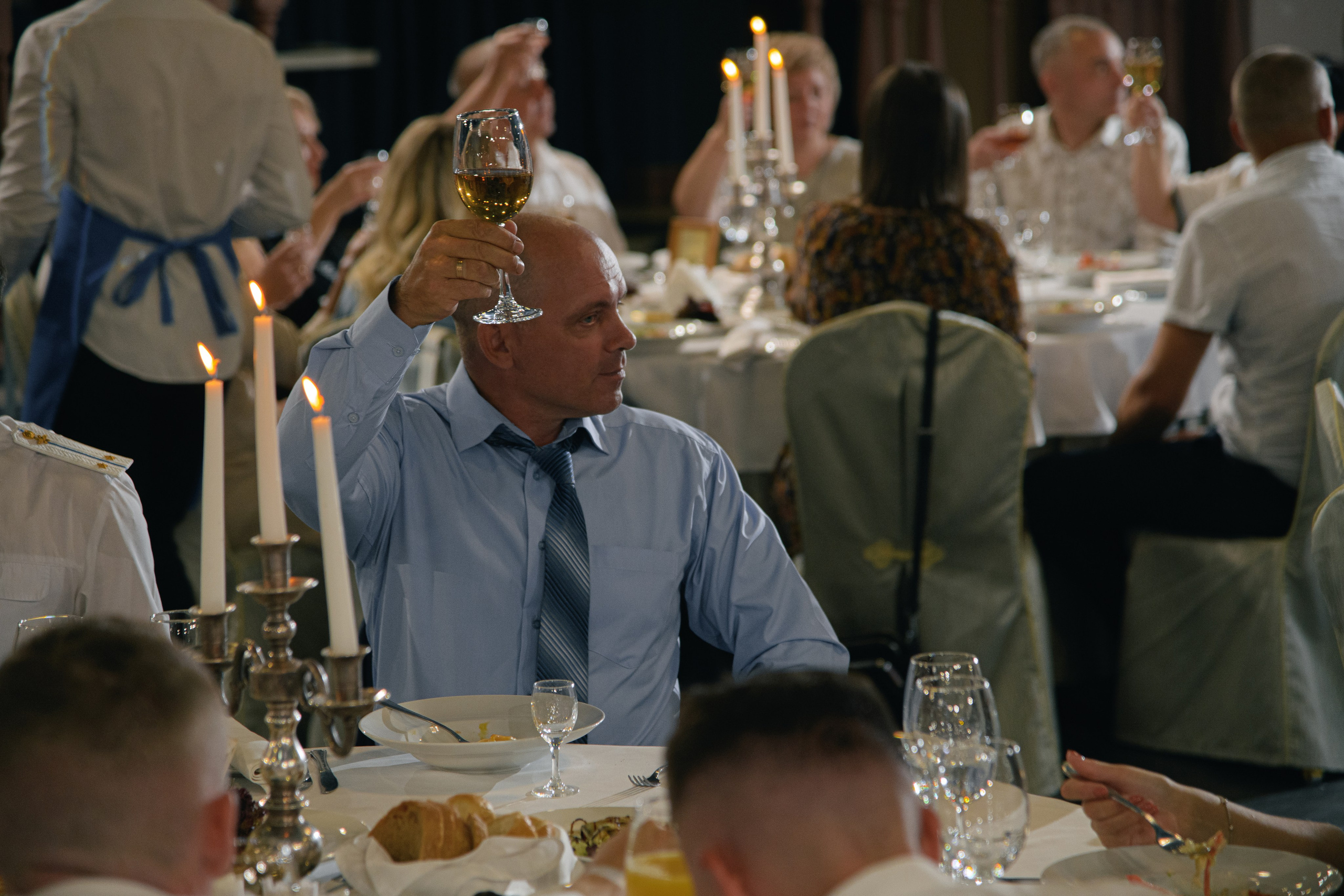 Выпуск офицеров боевого управления ЧВВАКУШ. Свадебный фотограф Екатеринбург/Челябинск — Любовь Волохова