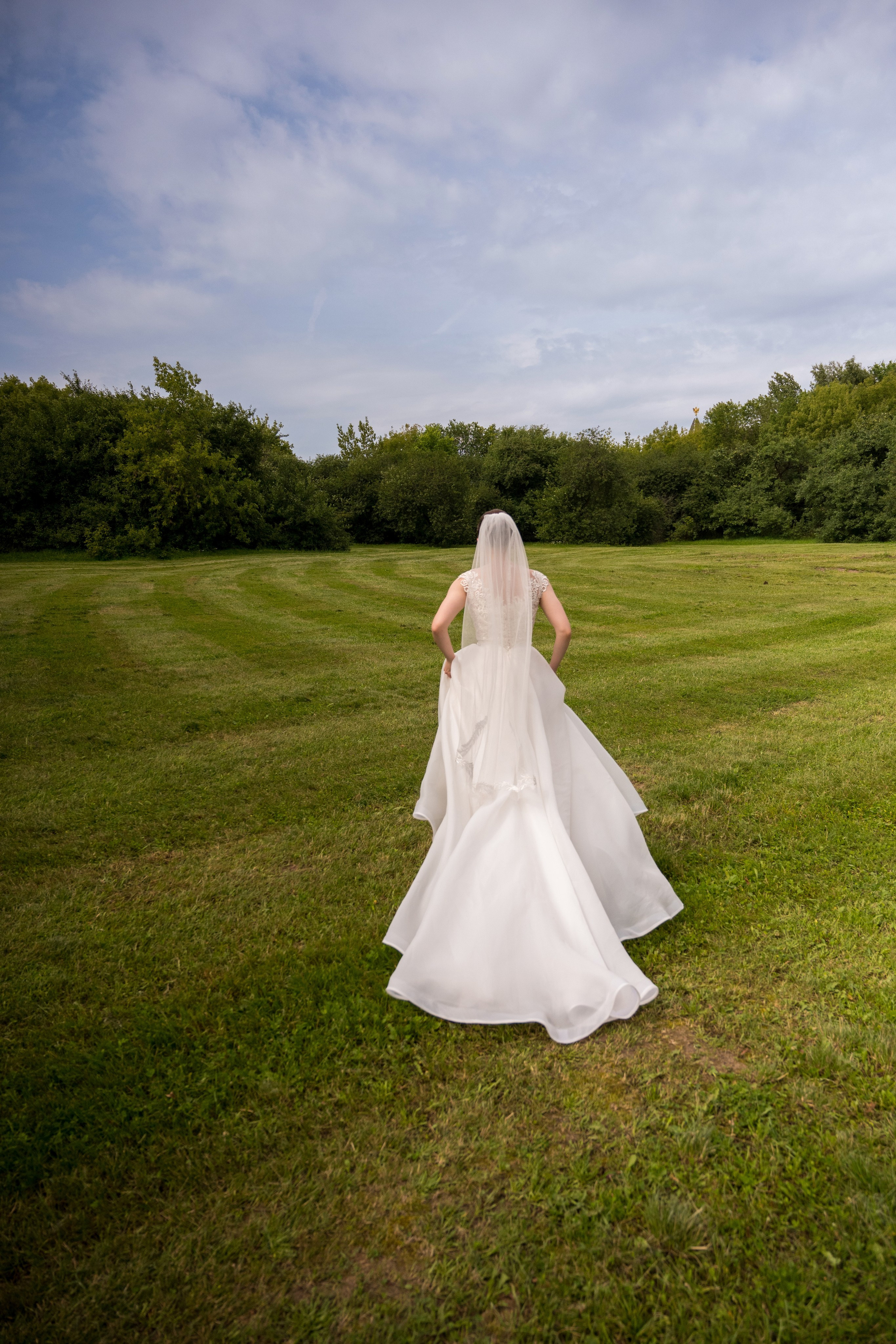 Данила & Олеся. Семейный и контент фотограф в Москве Alira