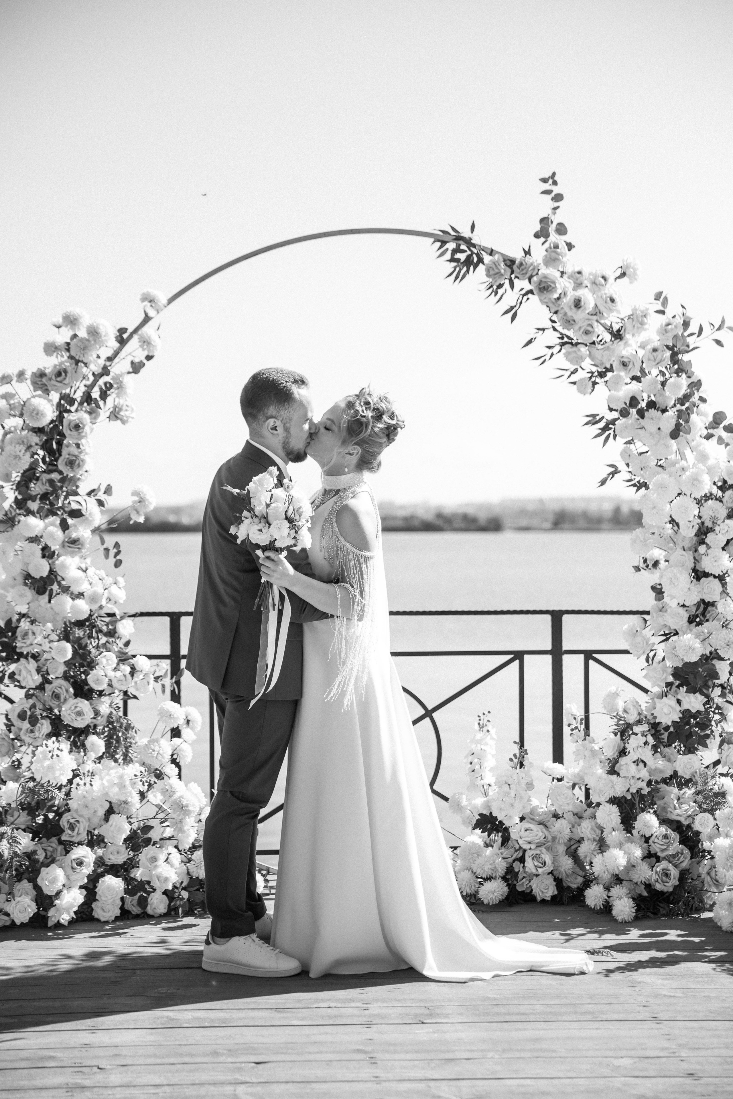 Никита & Ульяна. Главная