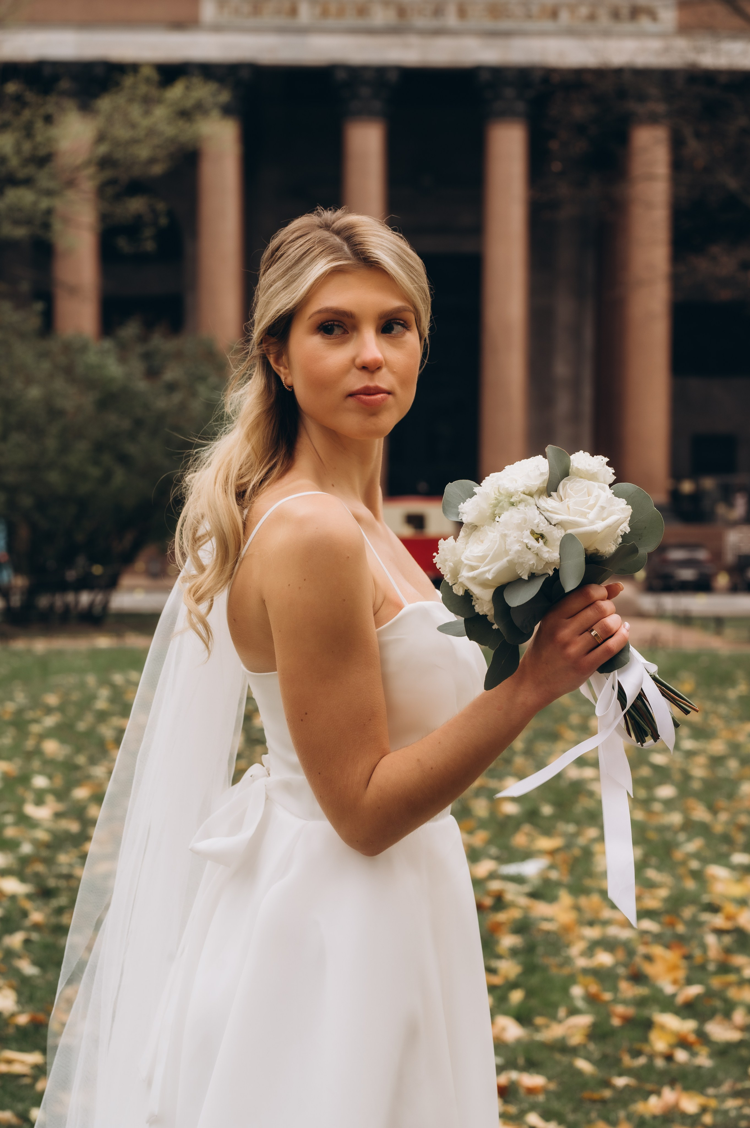 1ый загс+фотопрогулка свадьба. Фотограф ПИТЕР СПБ Надежда Баранова