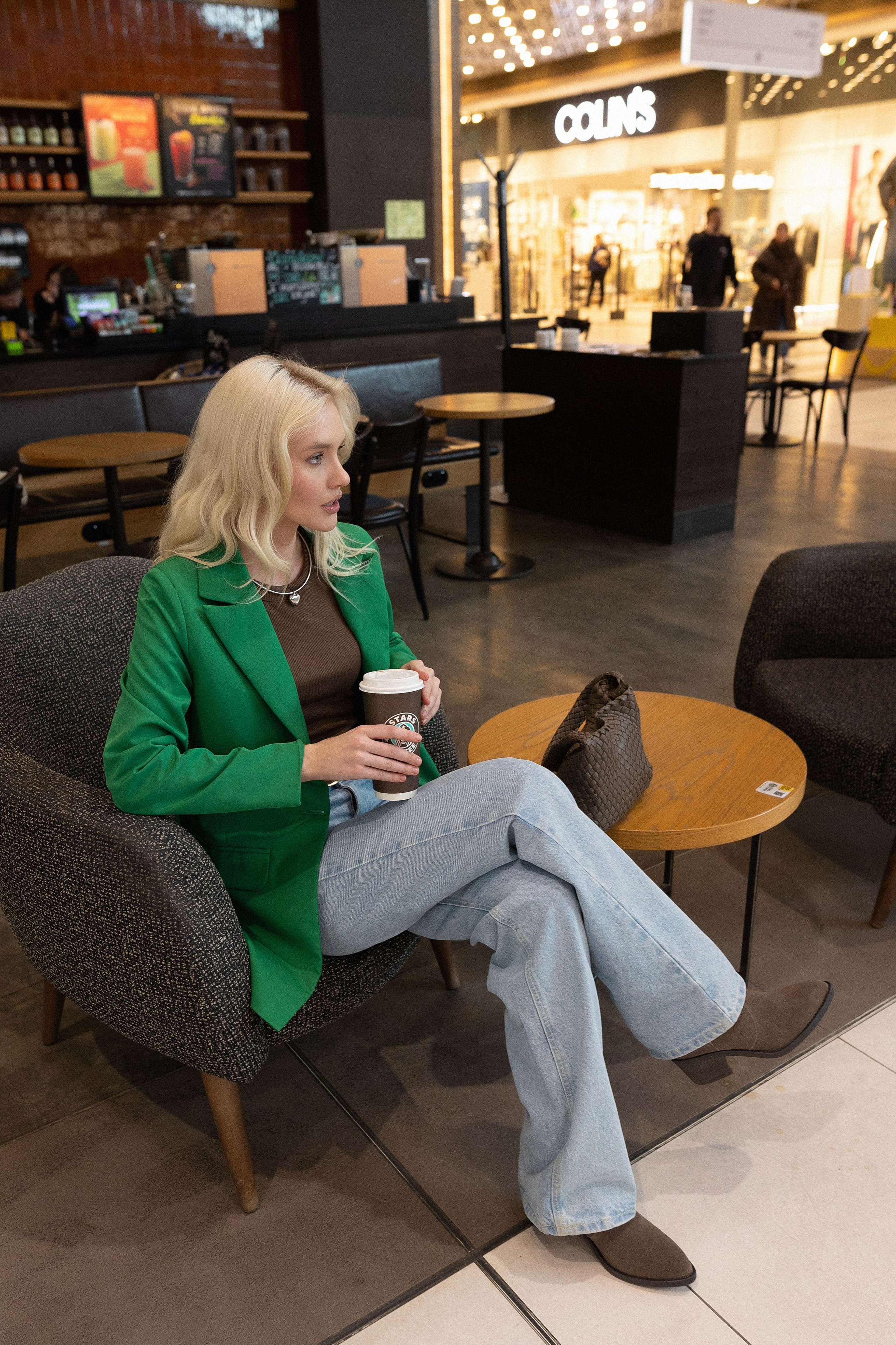 Жакеты для WB. Женский фотограф в Екатеринбурге Марина Логинова