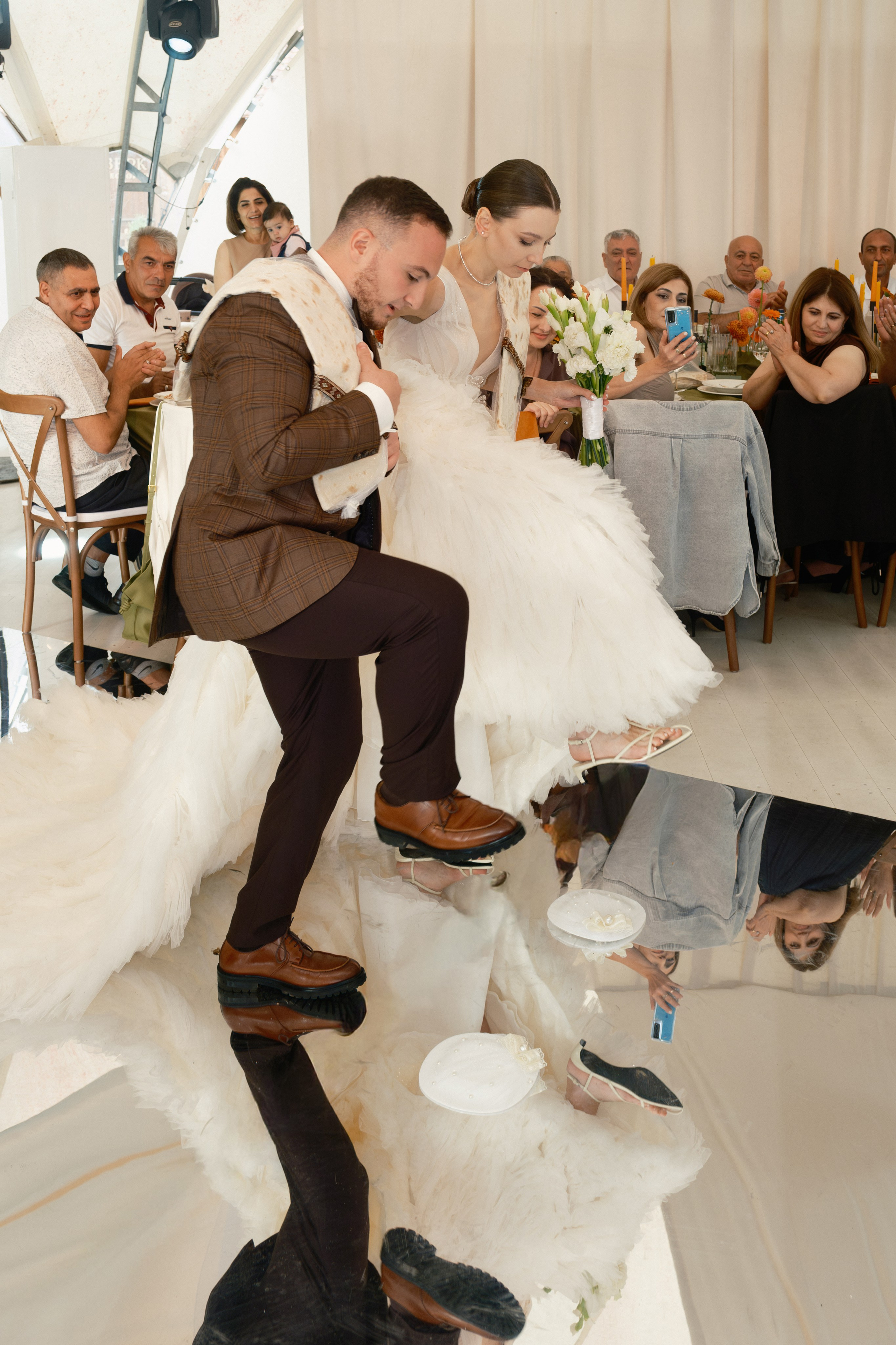 Сирак / Вероника. Свадебный Видеограф Фотограф в Сочи