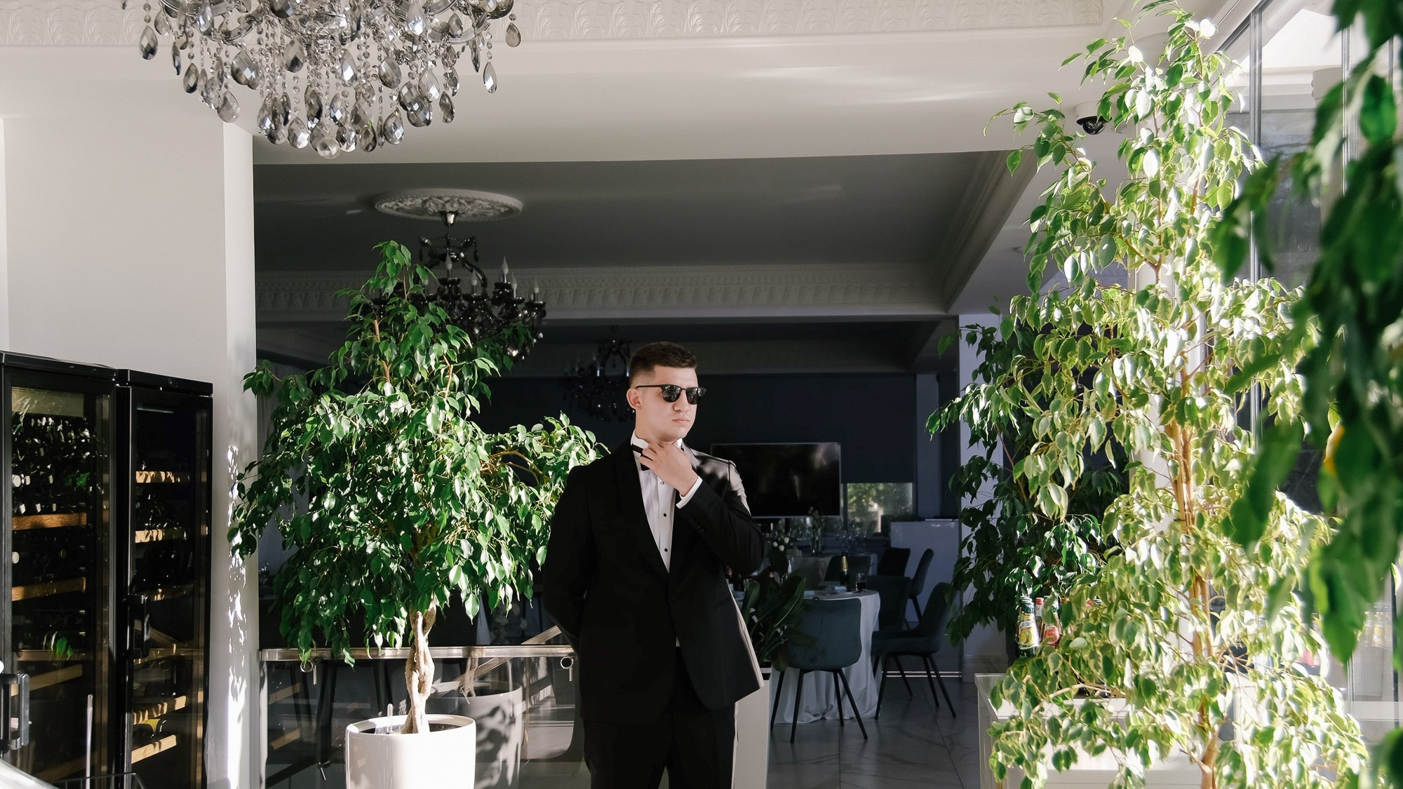 Валерия / Владимир. Свадебный Видеограф Фотограф в Сочи