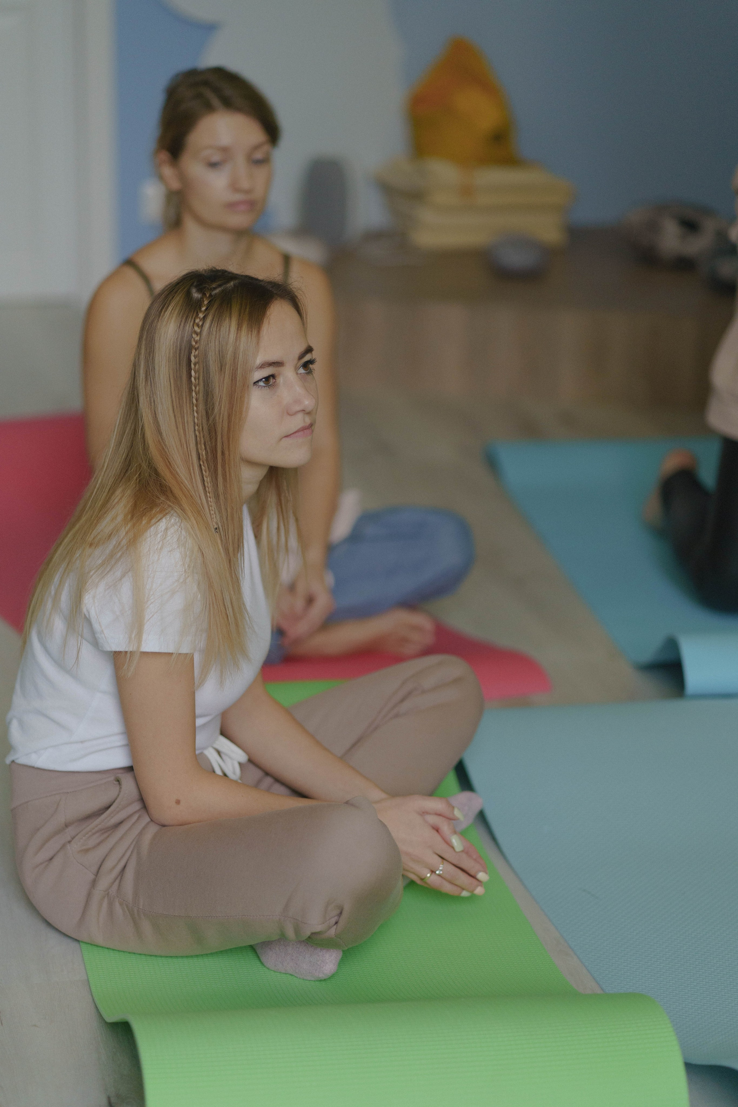 Гвоздестояние. Семейный и контент фотограф в Москве и Троицке Горелова Лизавета