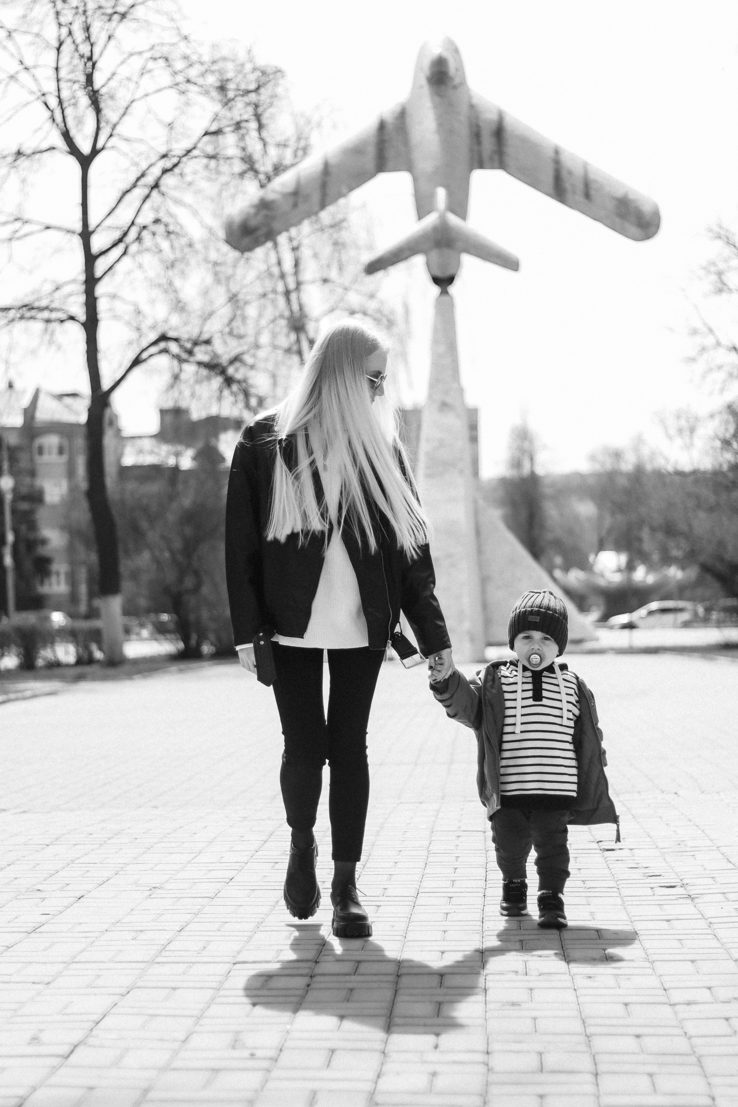 Мама и сын. Семейный свадебный детский фотограф Саранск Наталья Сыркина