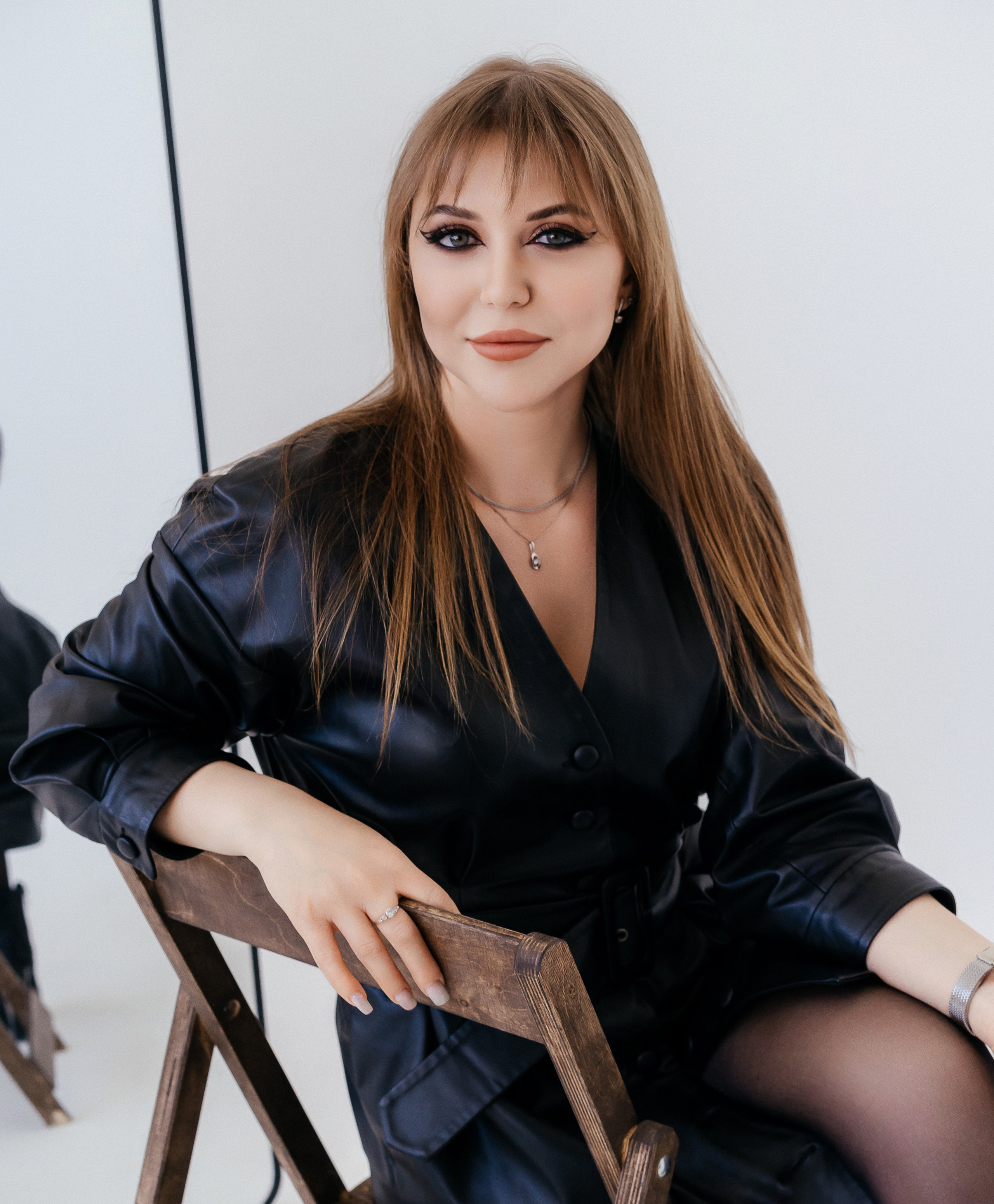 Мару Фартова. Фотограф и видеограф Смоленск | Студия Цезарь