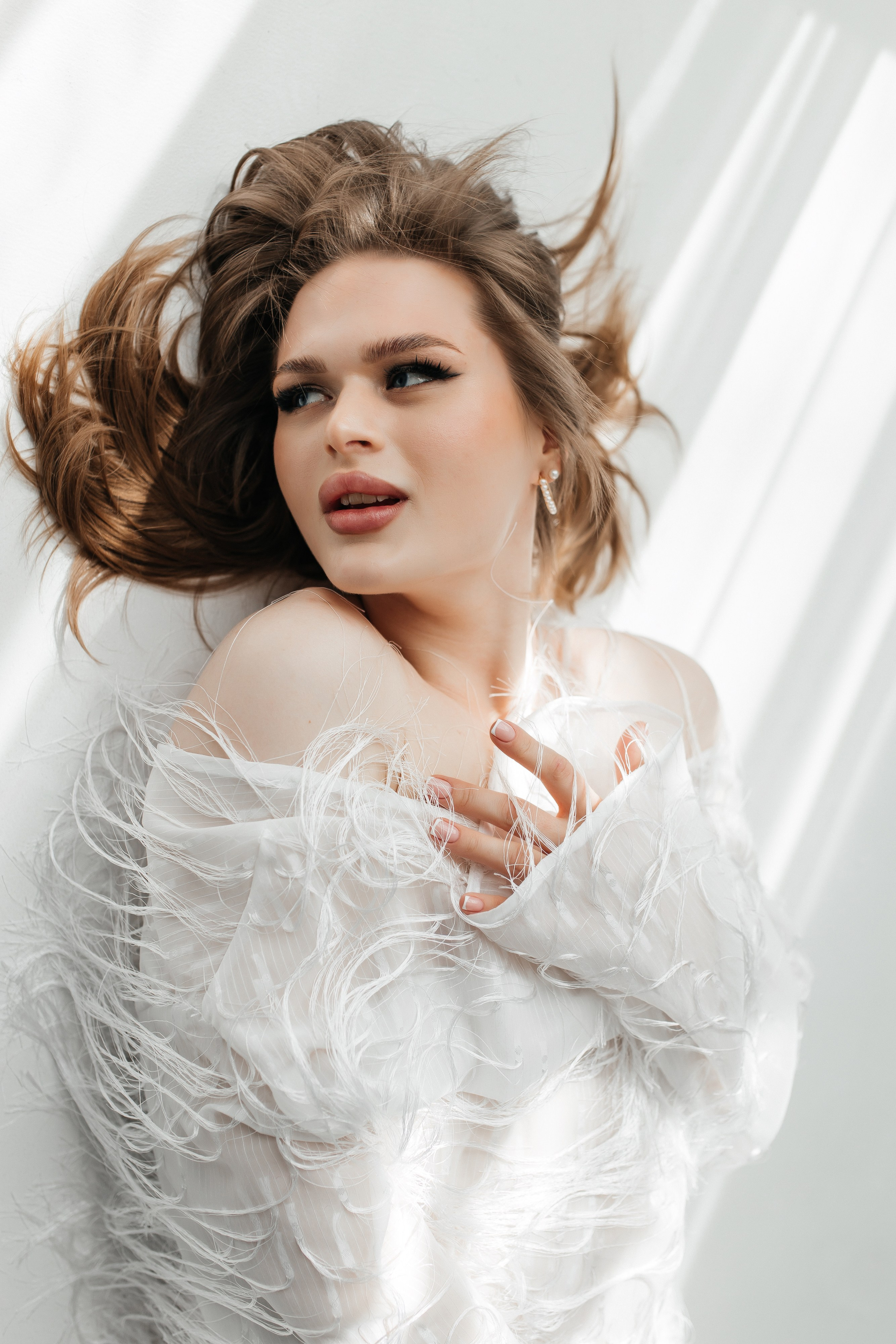 Вероника. Фотограф в Краснодаре Алла Потоцкая