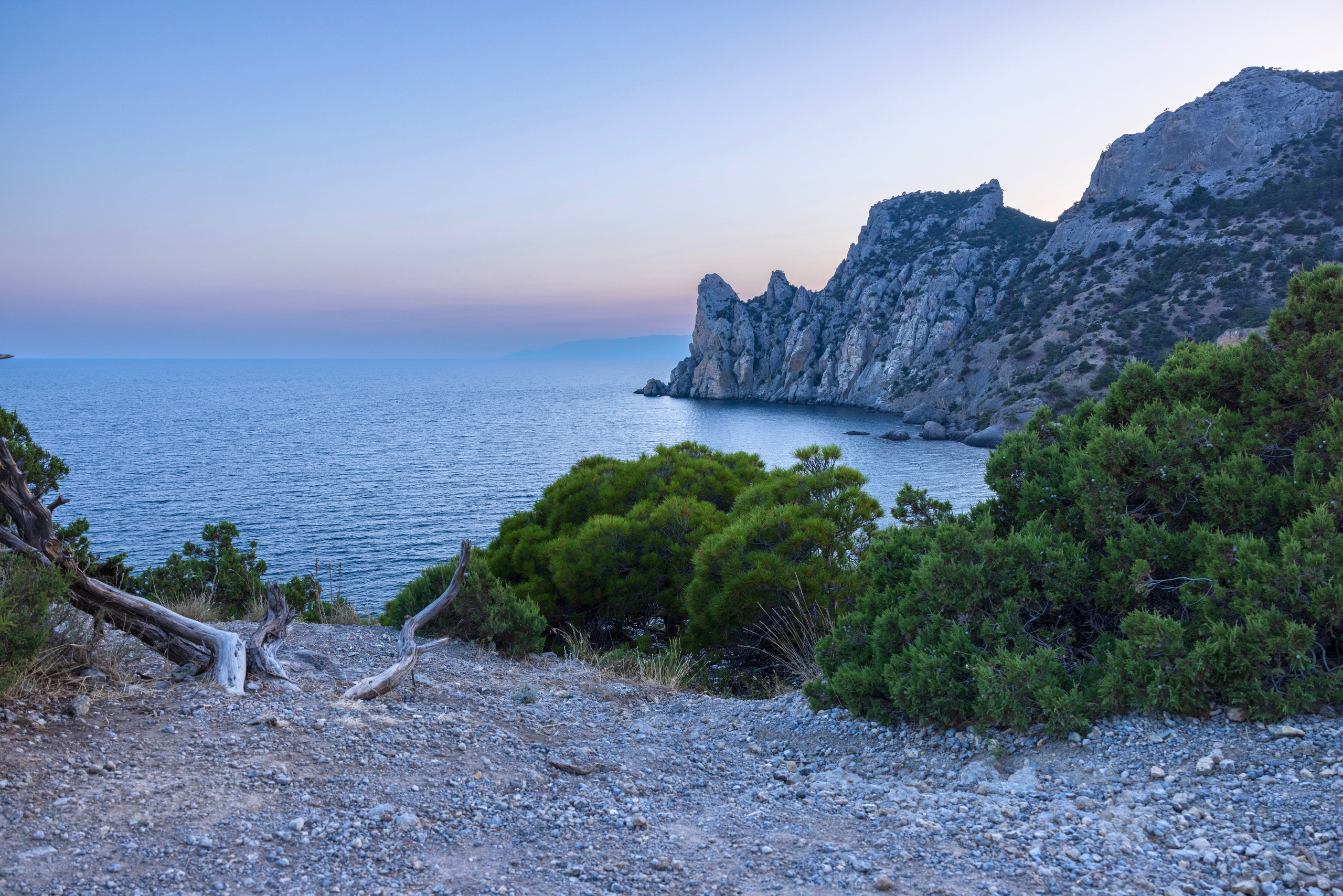 Сайт фотографа Андрея Басова