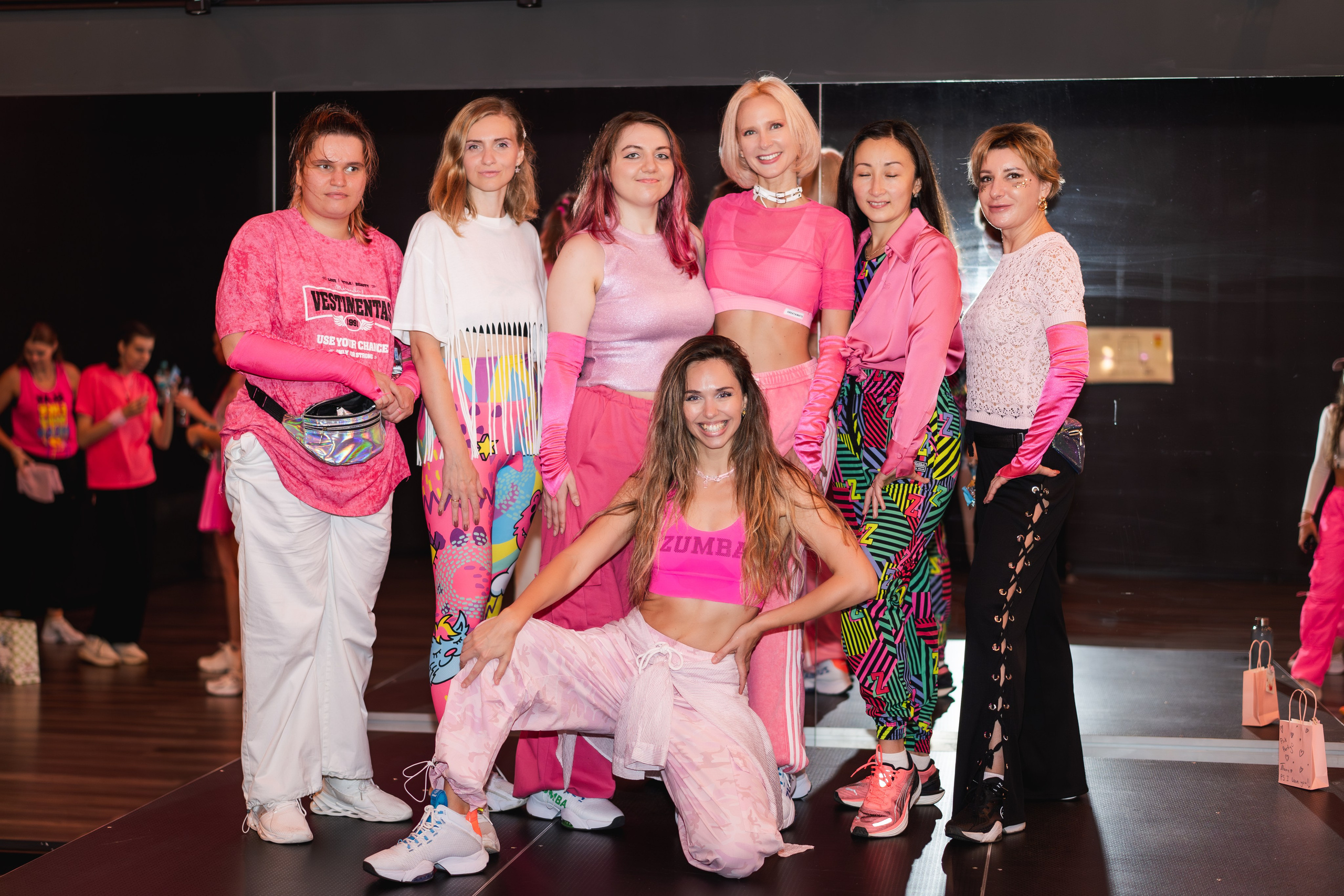 Репортаж. Анастасия Лотарева, фотограф в Москве