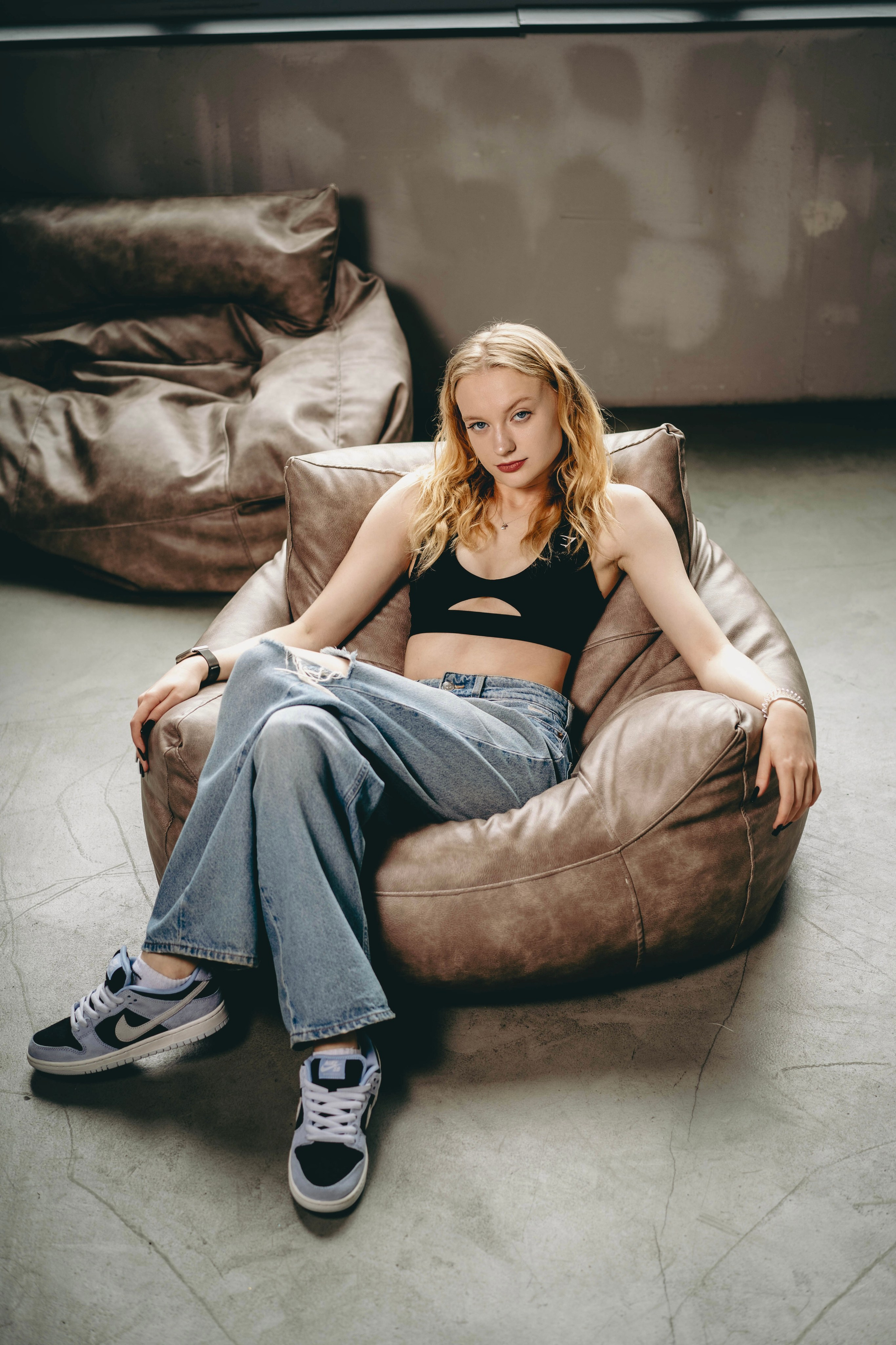 студийная фотосессия москва студийная съемка москва фотосессия в студии москва девушка