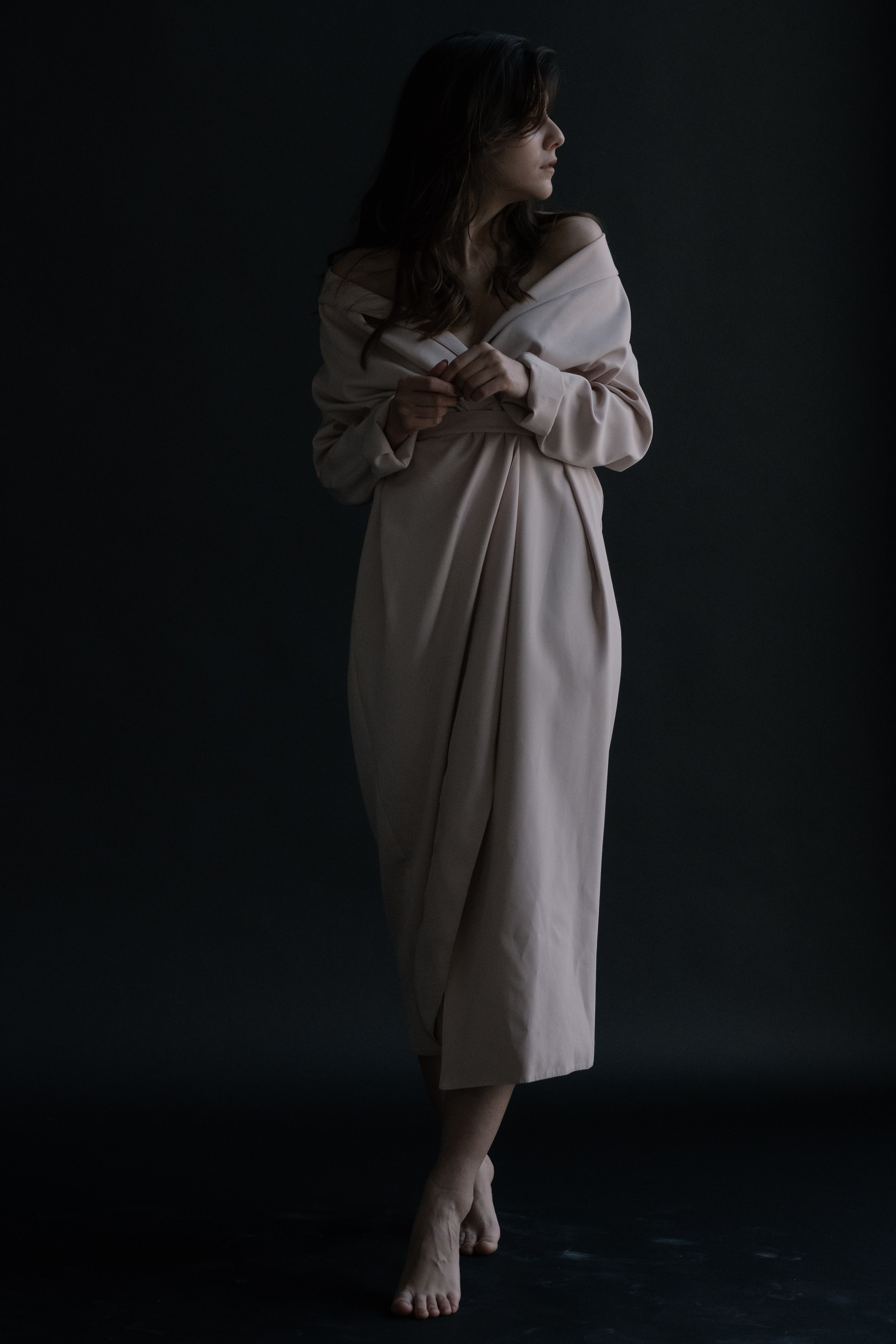 Портреты. Портретный и репортажный фотограф в Санкт-Петербурге Дарья Сибирякова