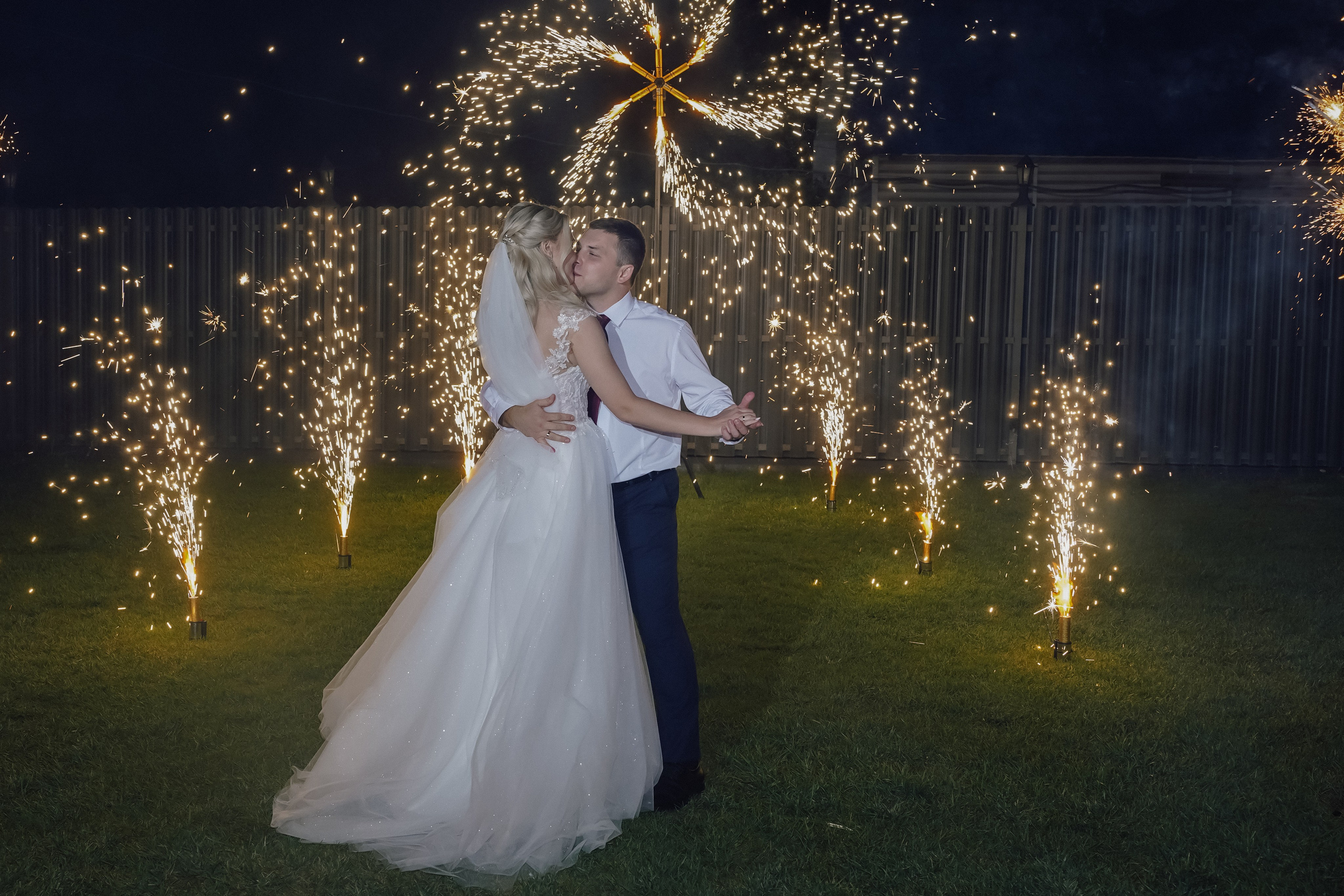 Евгений и Надежда. Свадебный и семейный фотограф в Волгограде Наталья Наумова