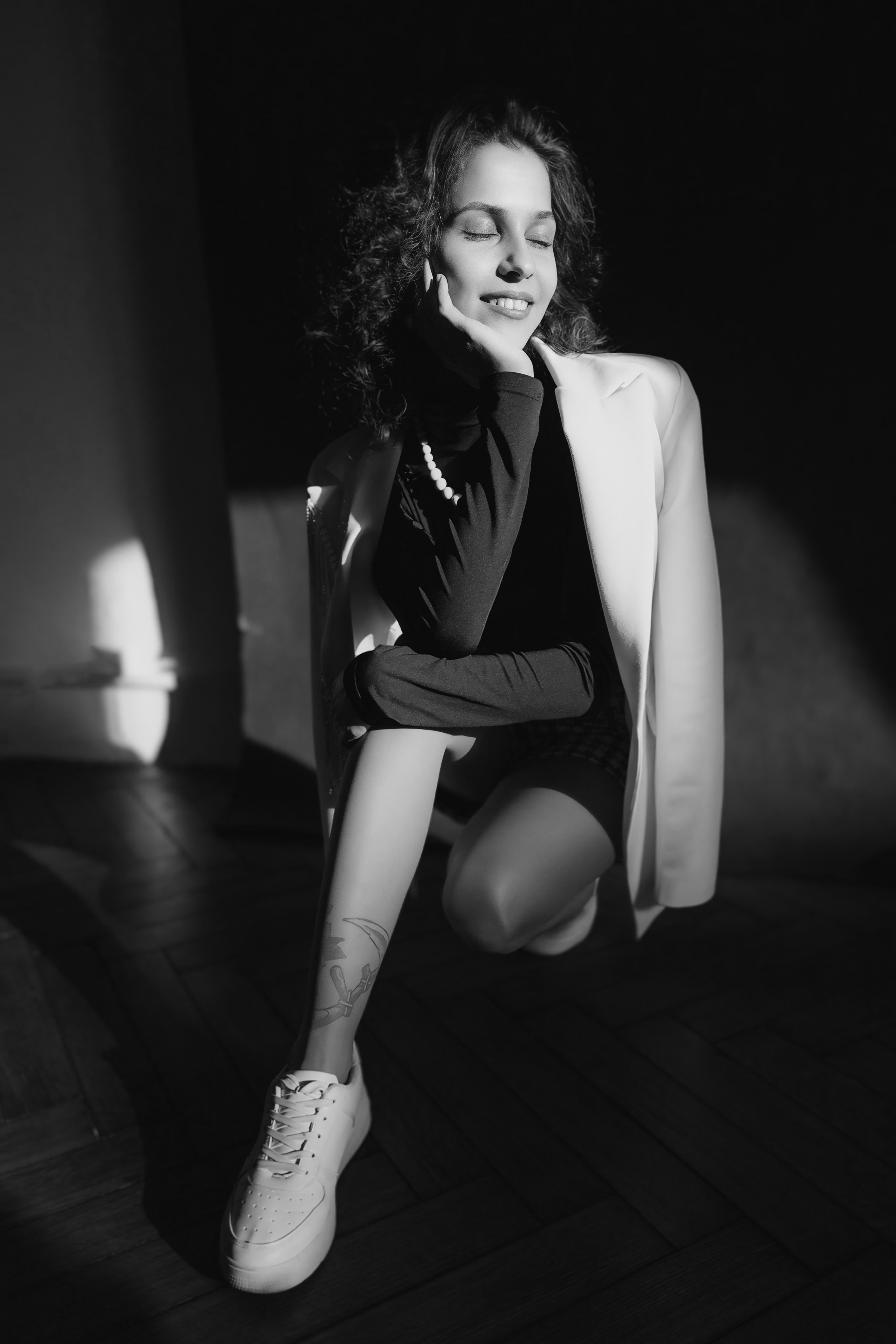 Veronika. Фотограф в Самаре и Самарской области Констанция