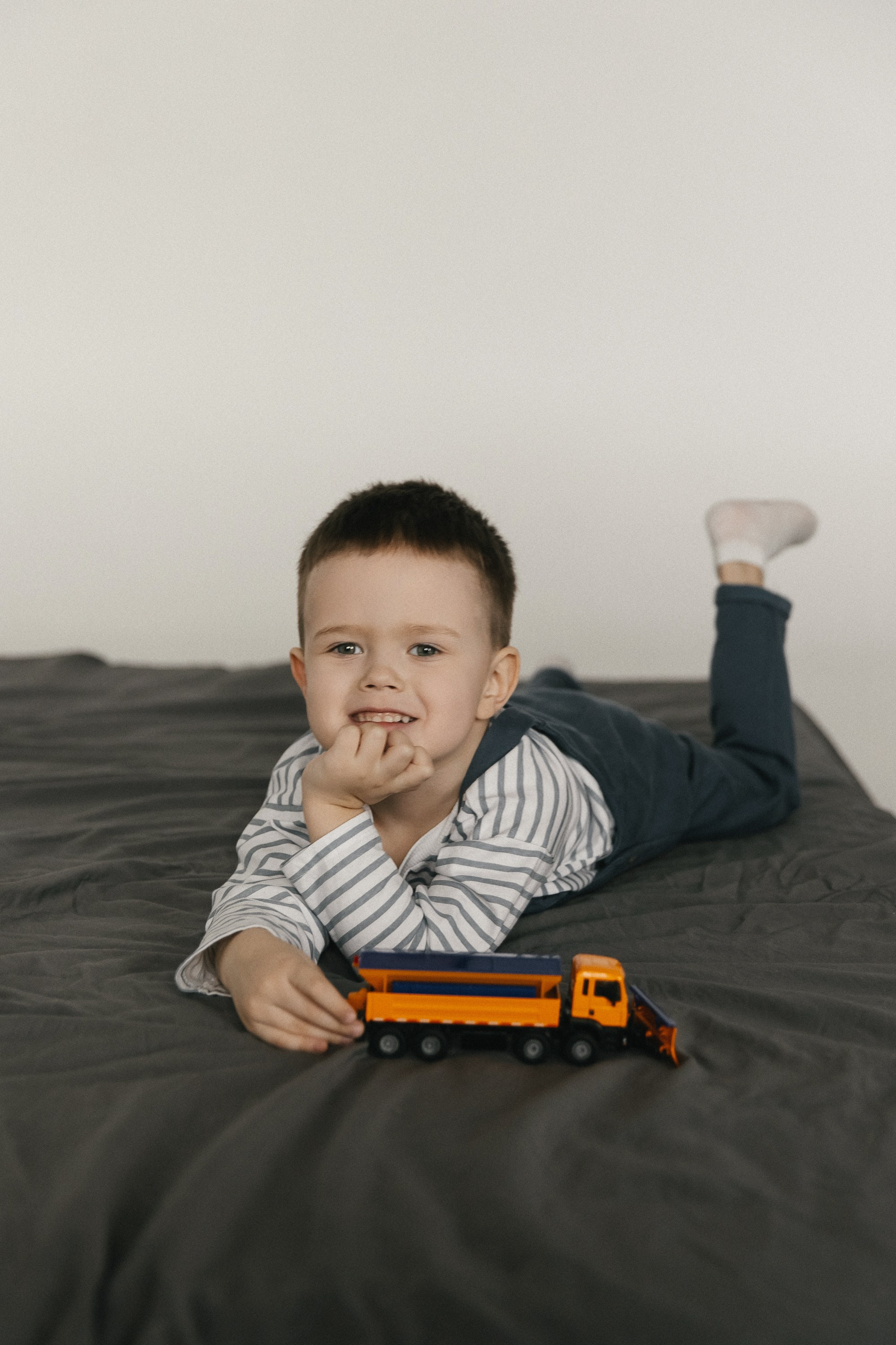 FAMILY. Maria Startseva Photo