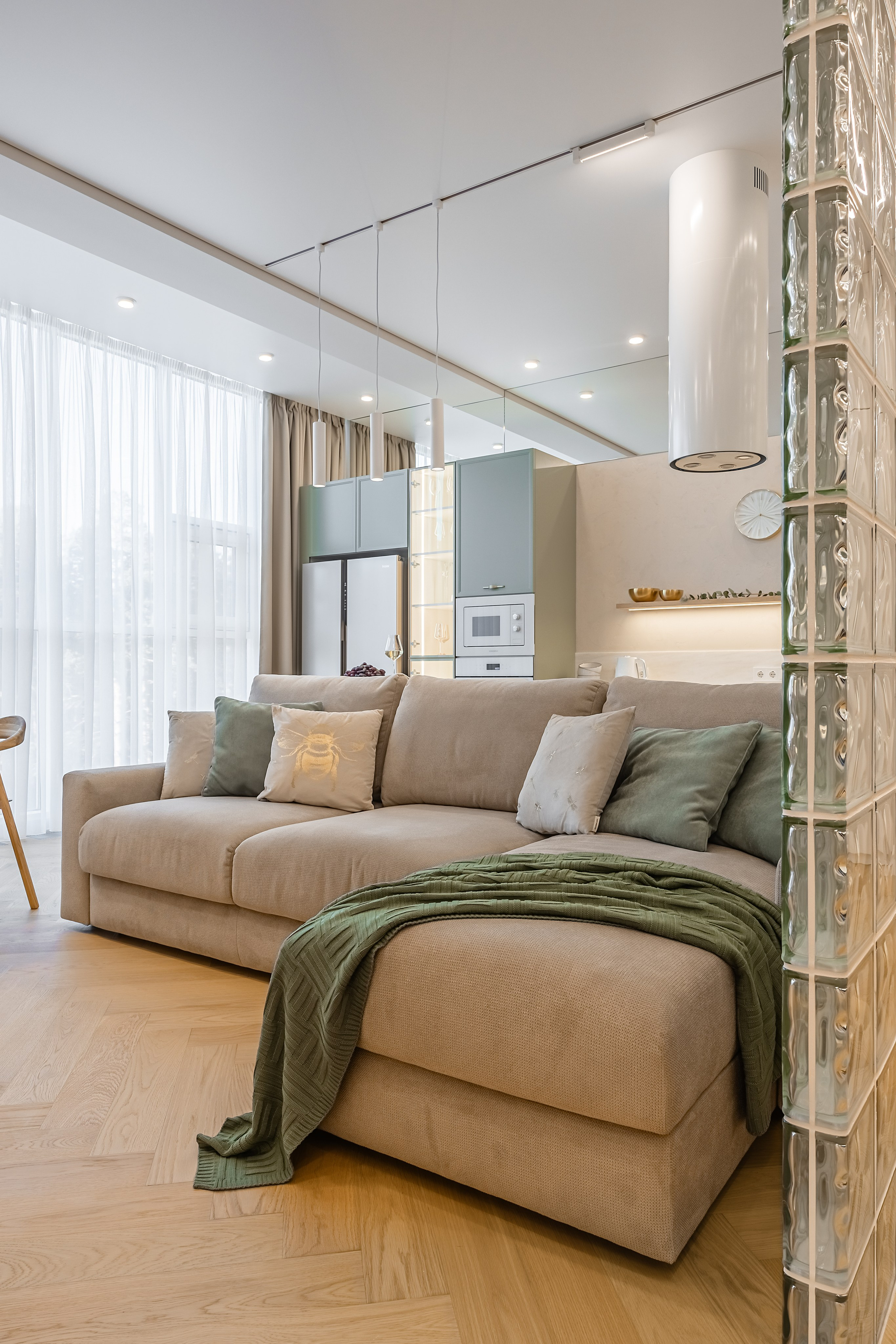 ЖК «Европа». Фотограф и видеограф в Улан-Удэ: Аюна Габагуева и Артём Шаханов