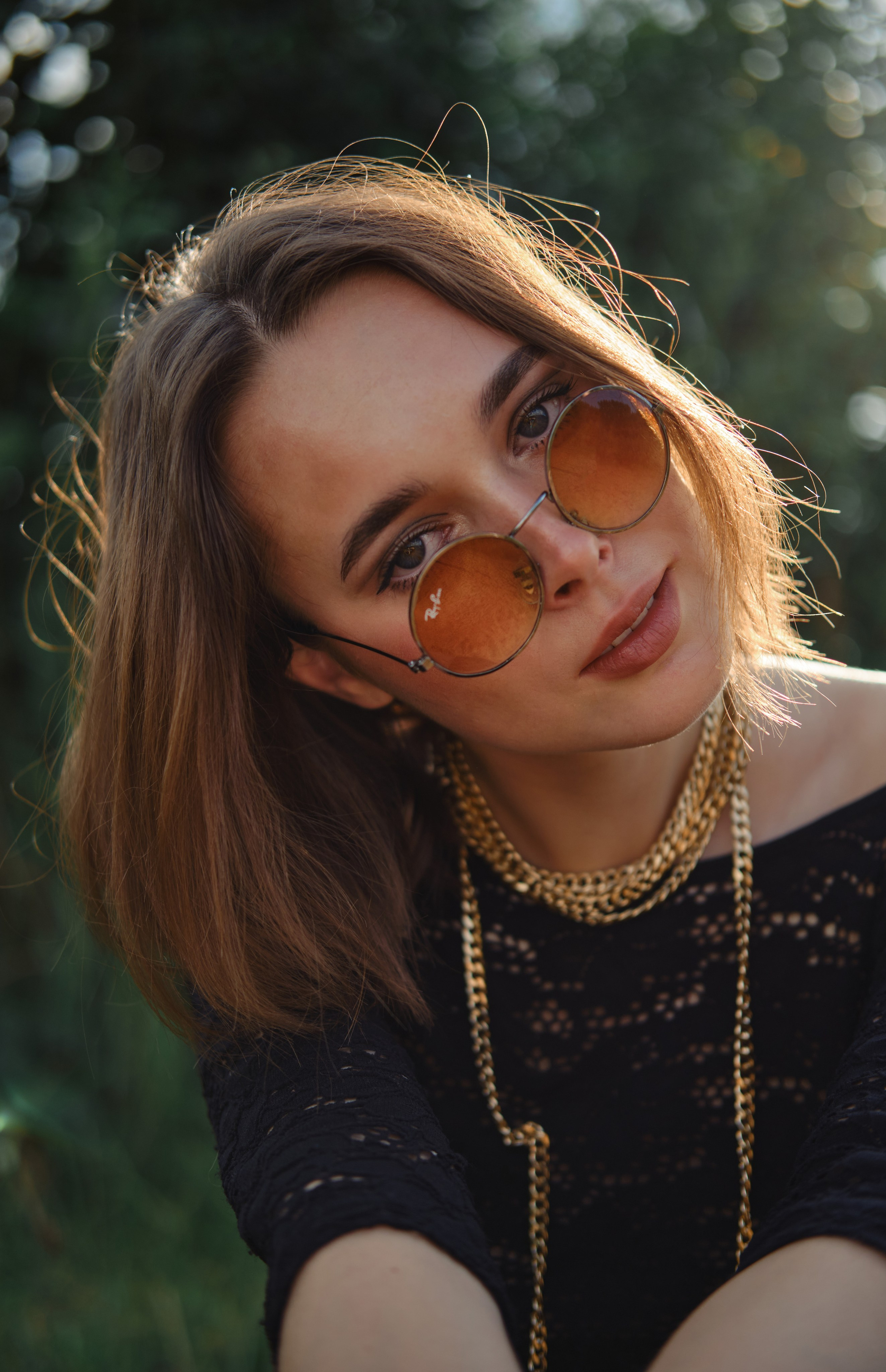 Полина. Ася Ложкина фотограф Ижевск