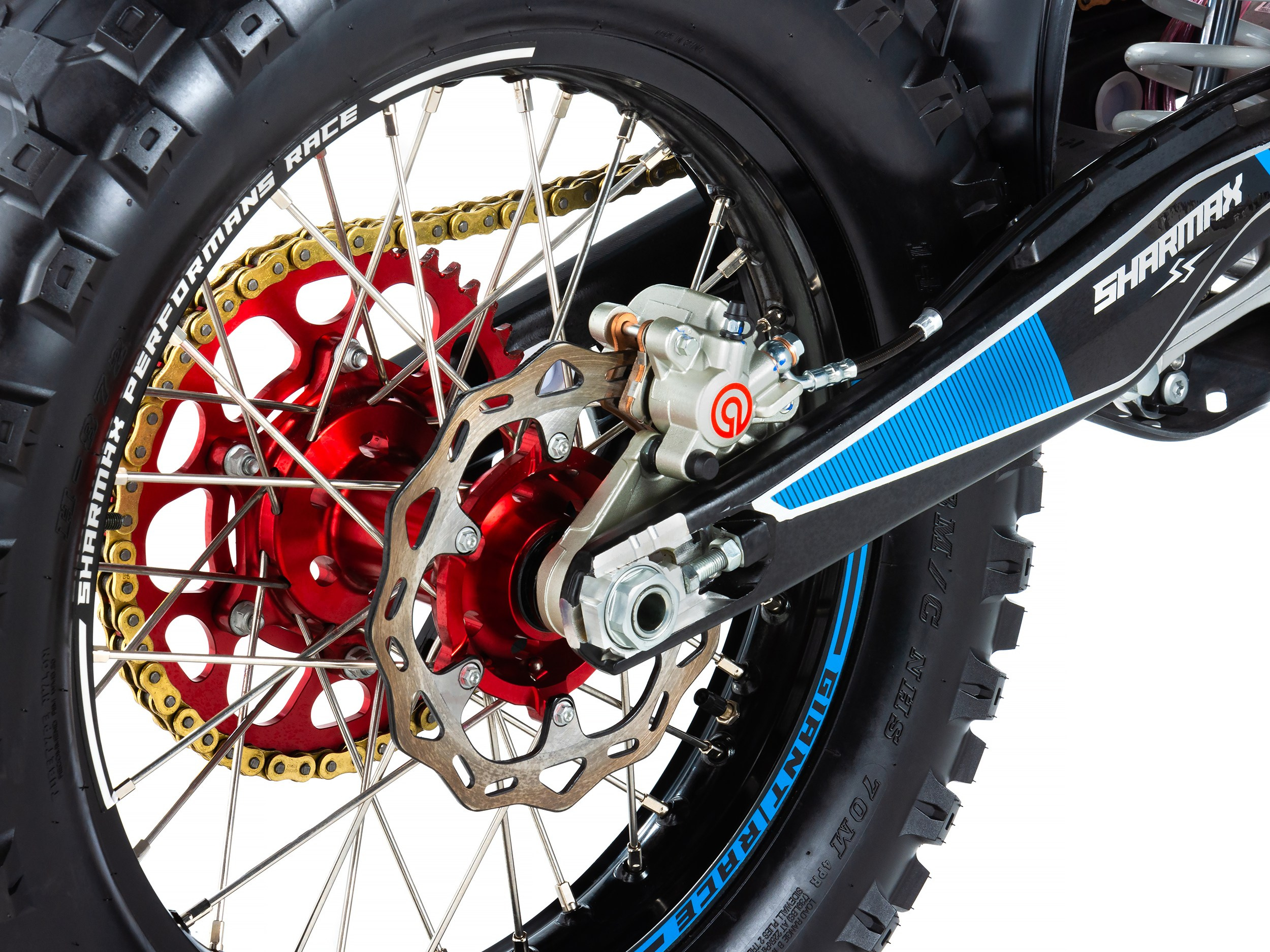 Техника. Vulgar Ferret's Production