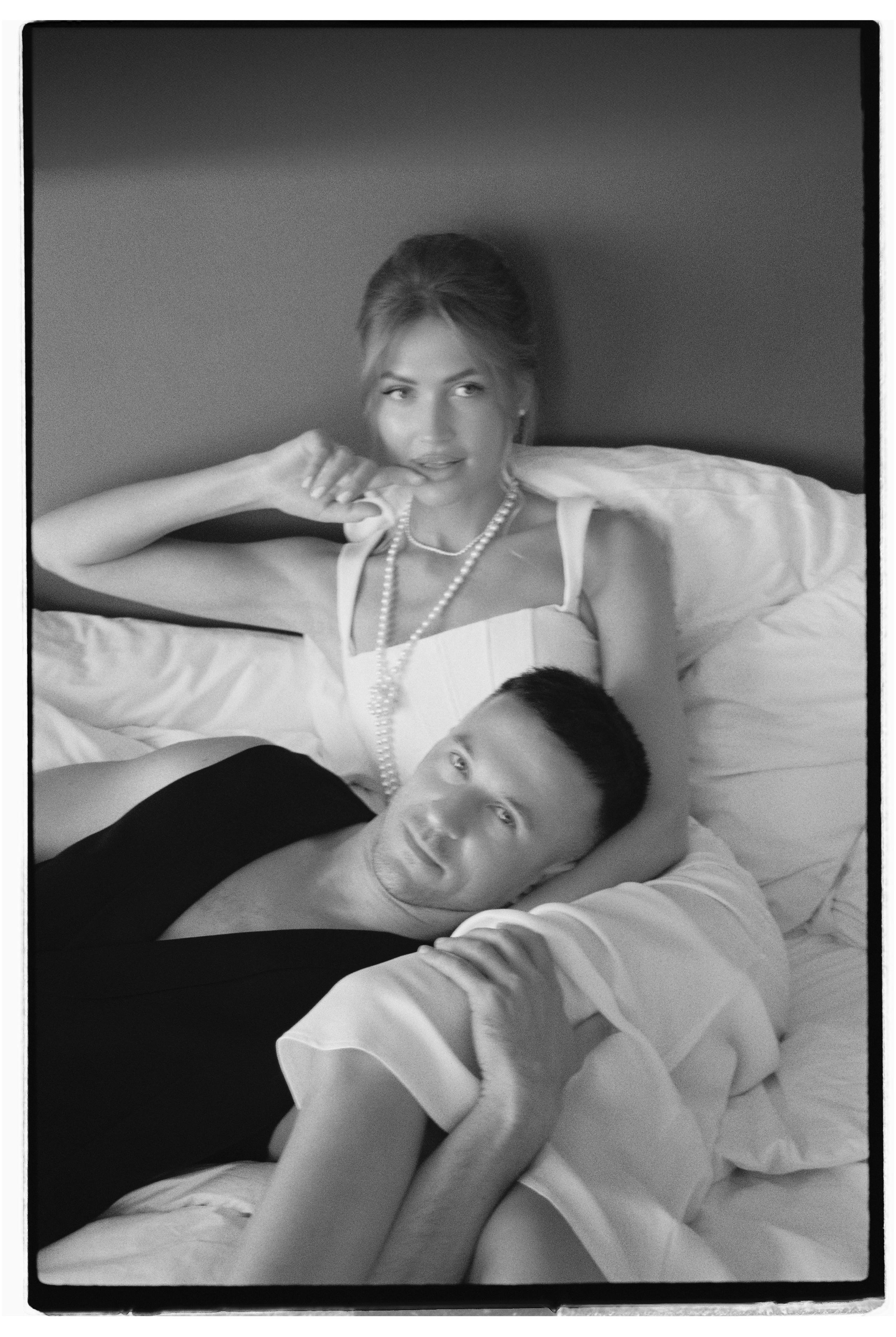 Москва: Дима + Алёна. Свадебный и индивидуальный фотограф Татьяна Гуляева