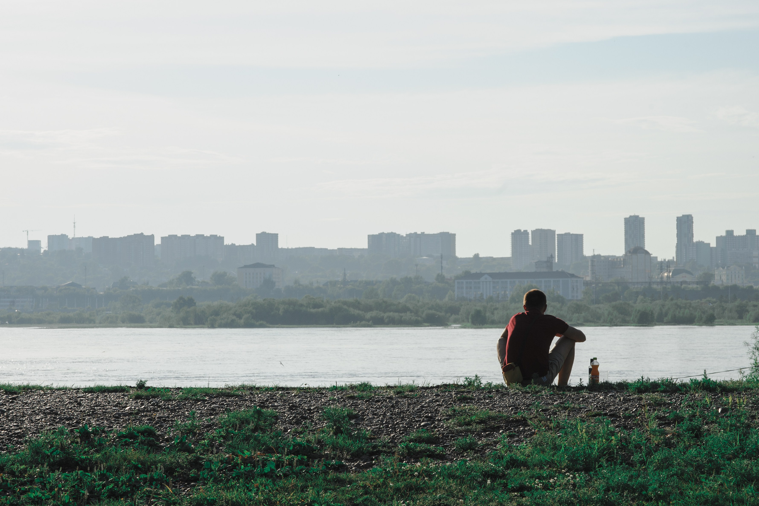 Серия «Русская романтика». Фотограф Алик Мелконян