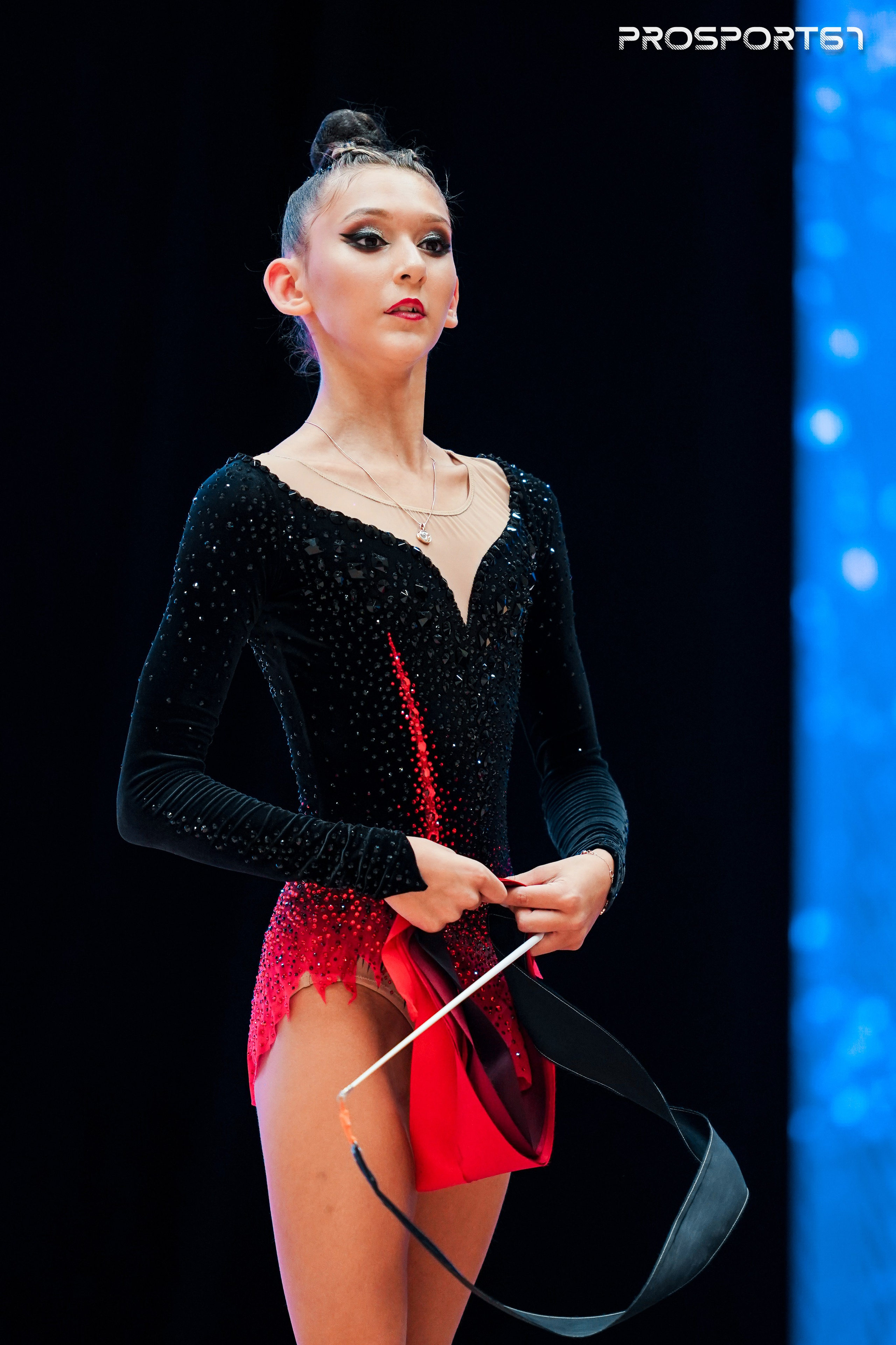 Николь Римарачин Диас. Хрустальная роза 2025 г.Минск. Спортивный фотограф Олег Медведев | prosport67 | Смоленск