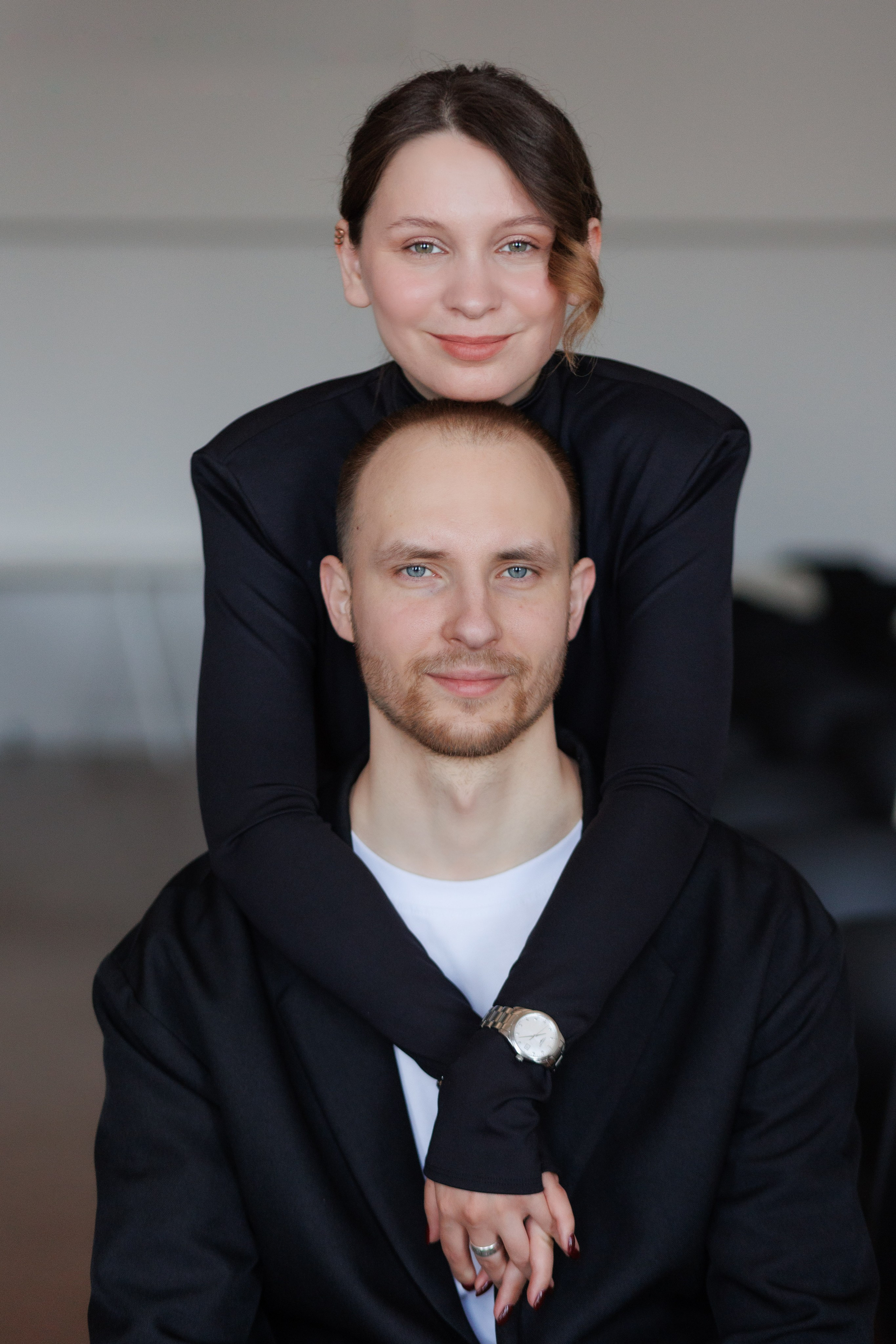 Лавстори в Доме Архитектора. Свадебный и семейный фотограф в Нижнем Новгороде и Москве