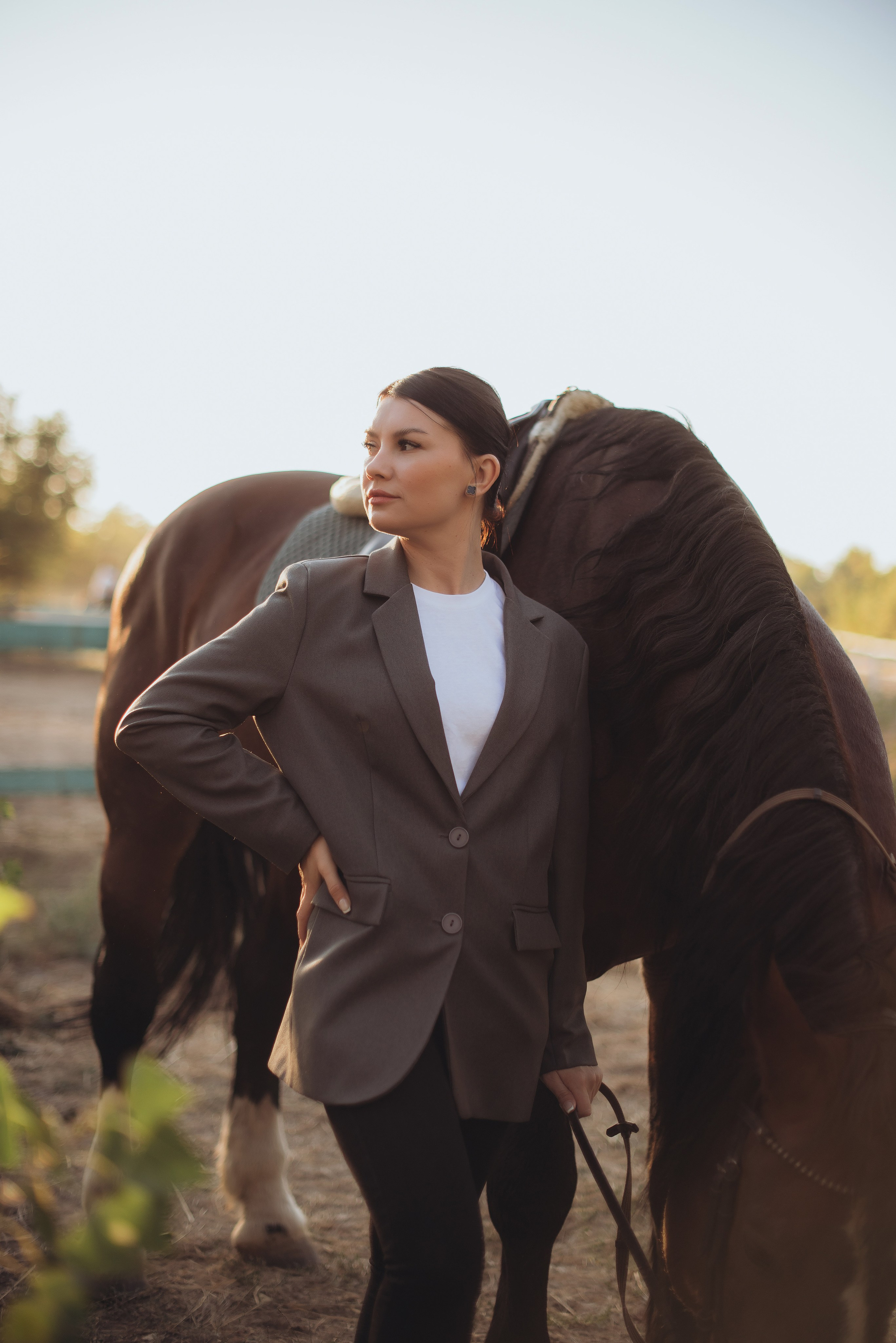 Наталья. Главная