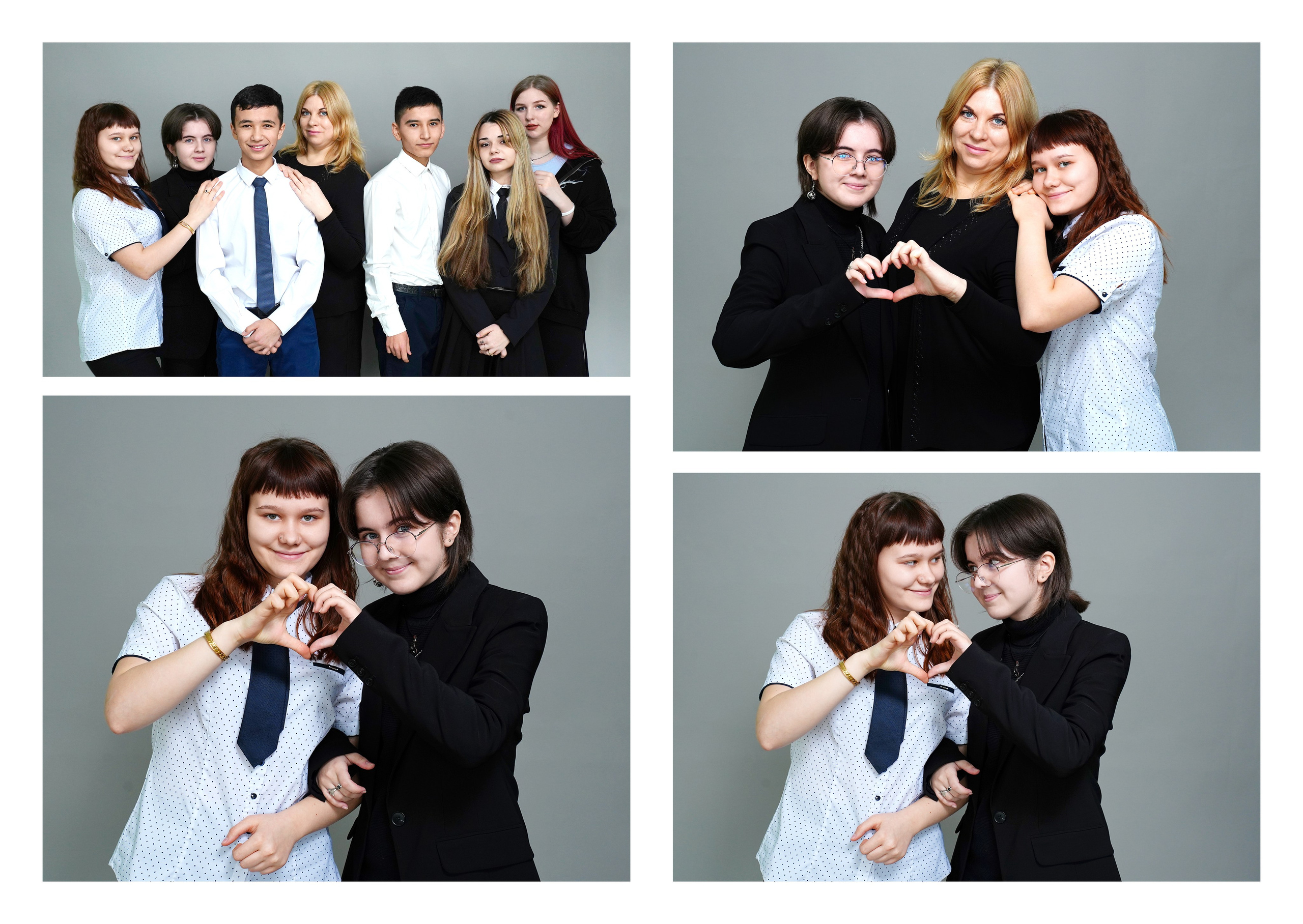 школьники друзья школьные годы фото с подружками школьные друзья фото в школе