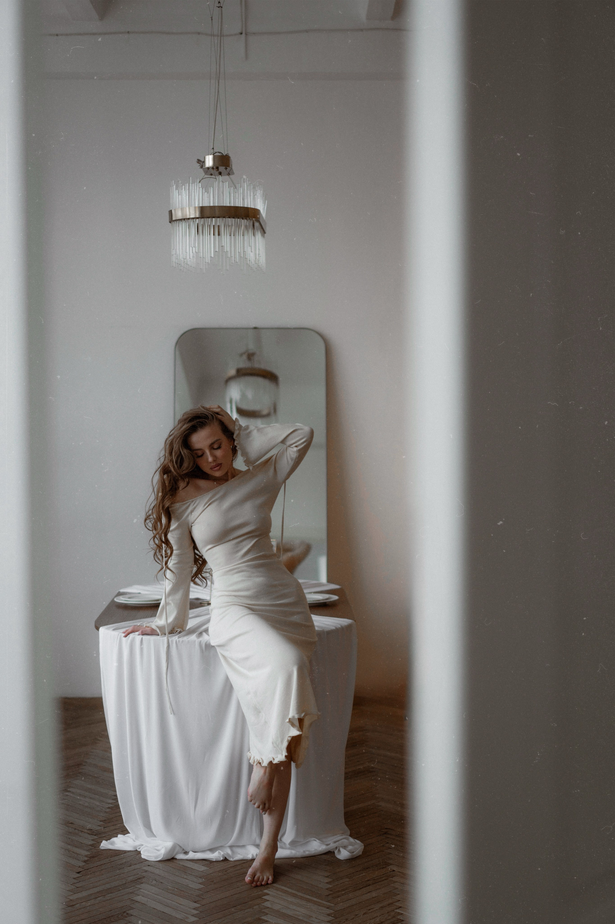 Светлая Тихая. Свадебный фотограф видеограф в Москве и Санкт-Петербурге