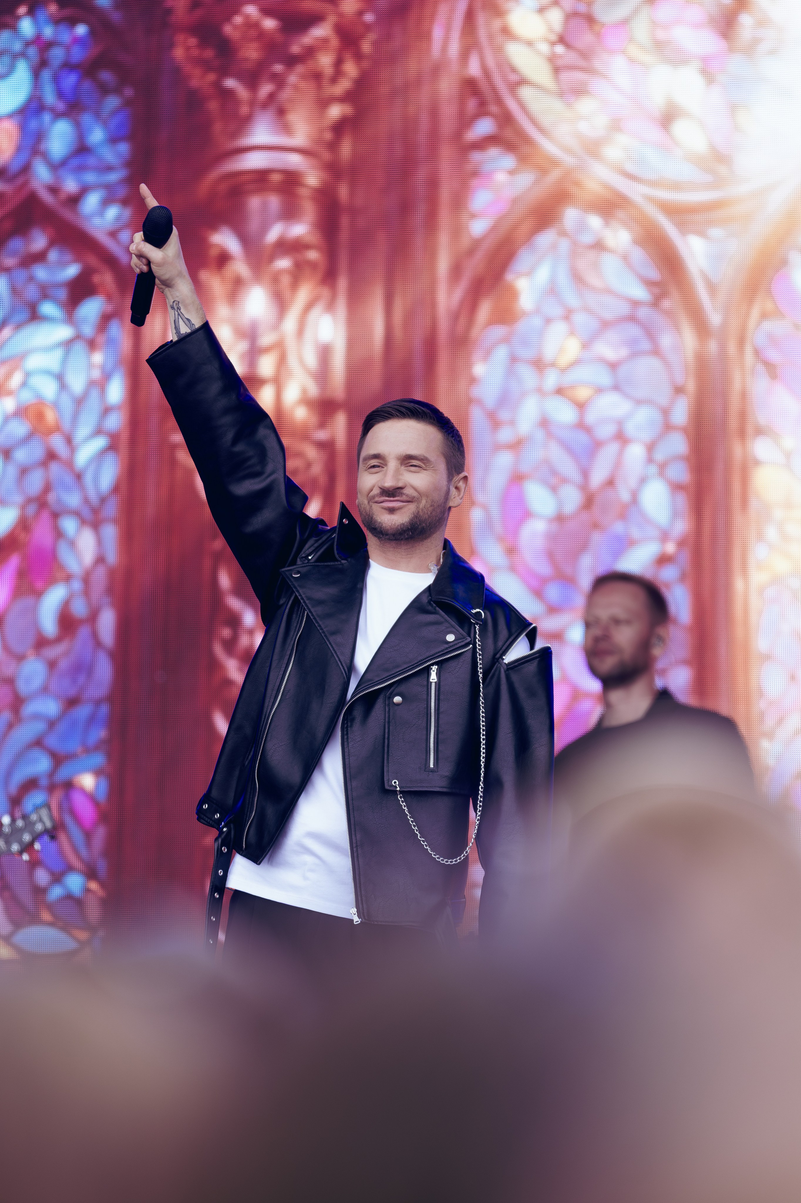 Сергей Лазарев. Полина Шубодерова | Фотограф