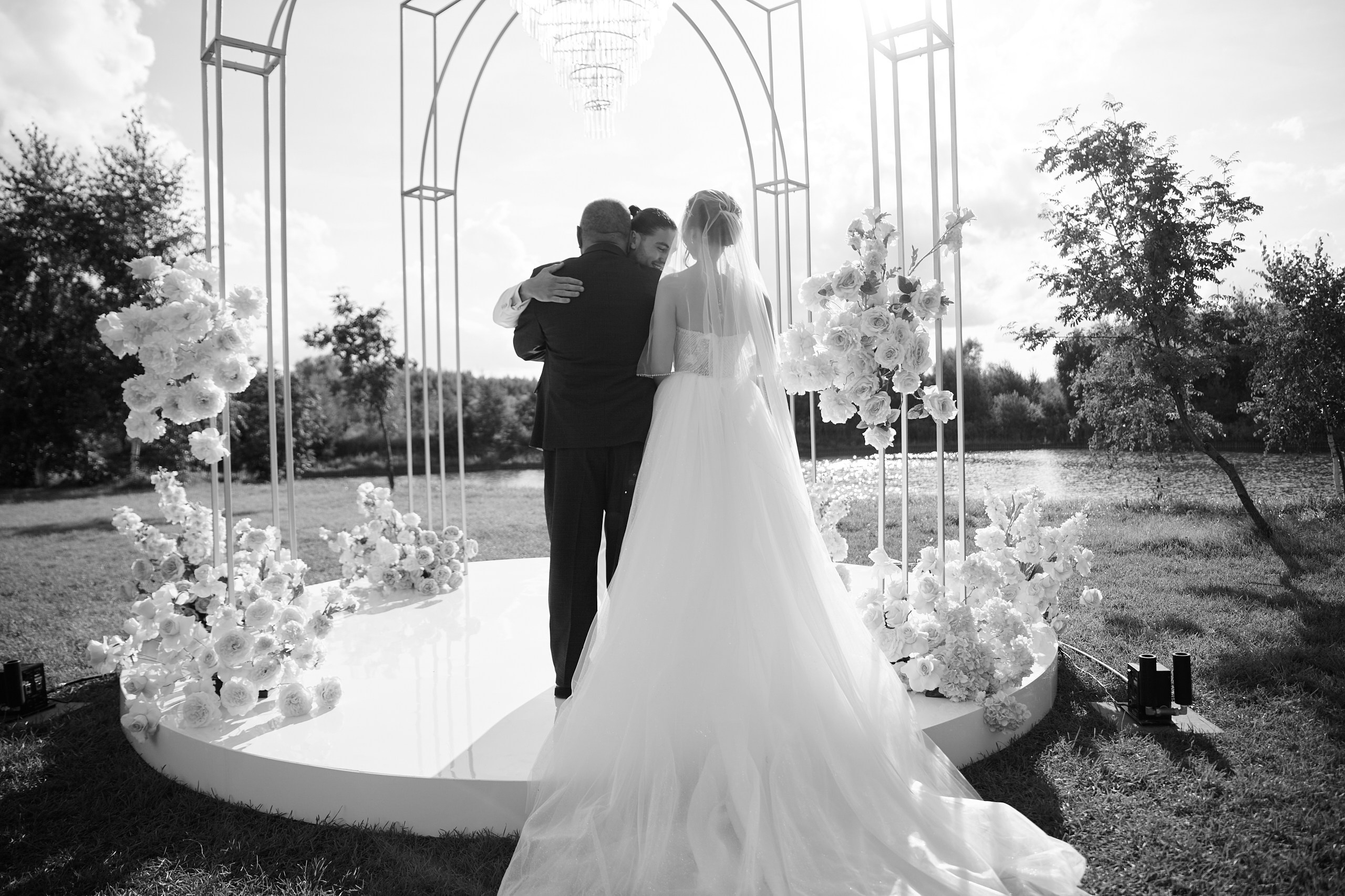 Янкель и Катя. Хороший репортажный и промышленный фотограф в Казани Алексей Щелконогов